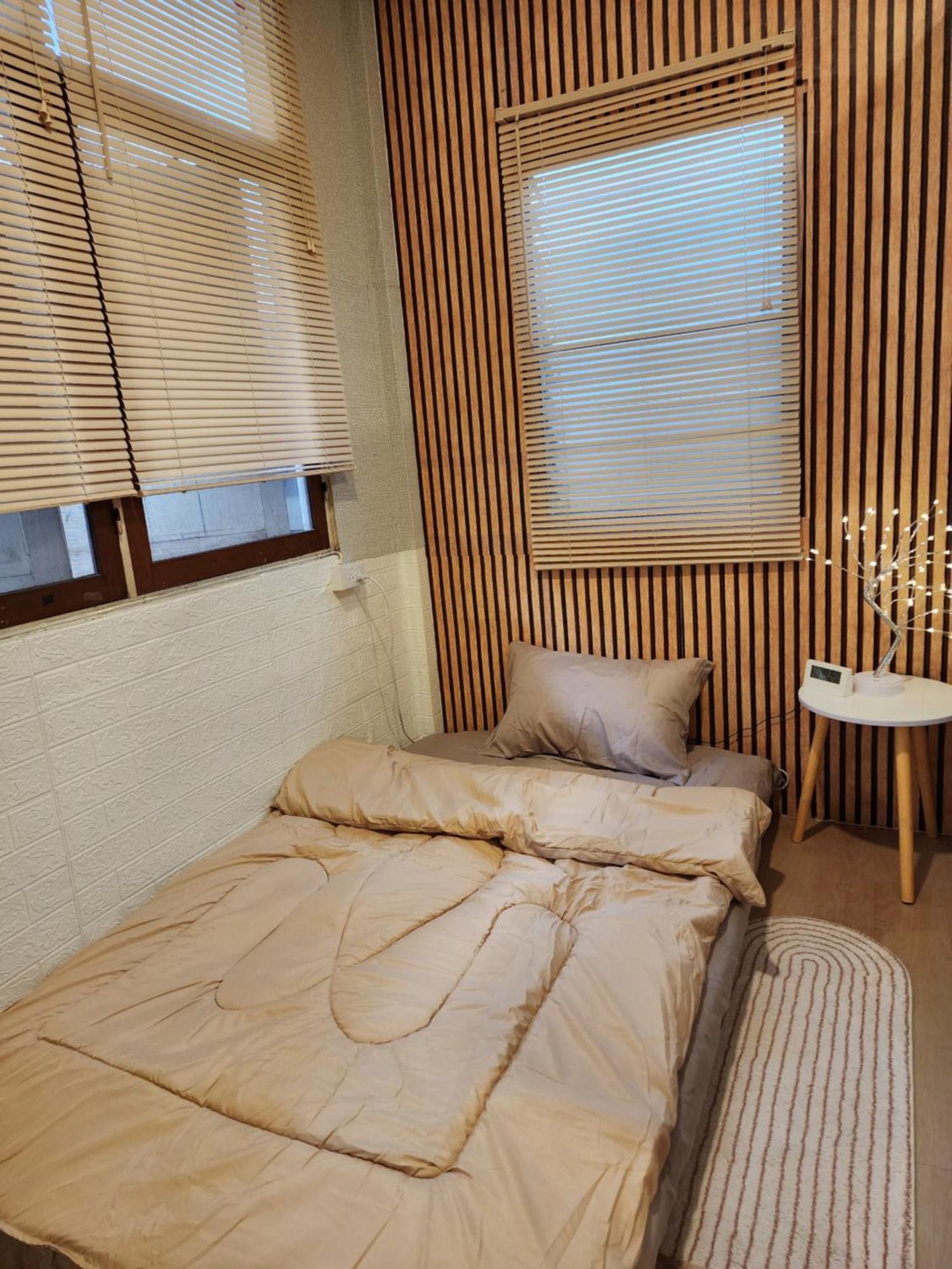 Apartment 205-olan Place Homely Free Wi-fi And Near Bts Line *