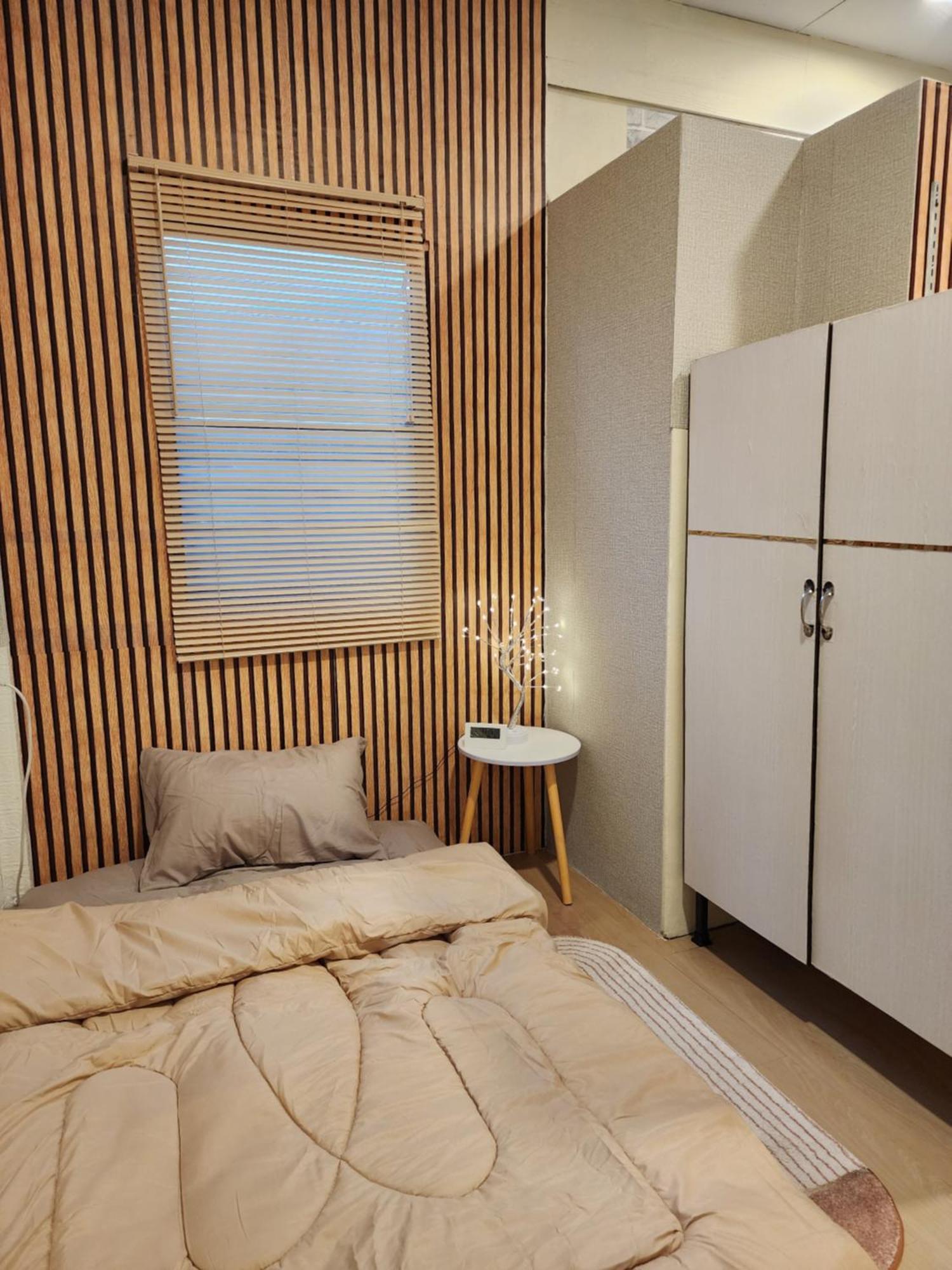 Apartment 205-olan Place Homely Free Wi-fi And Near Bts Line