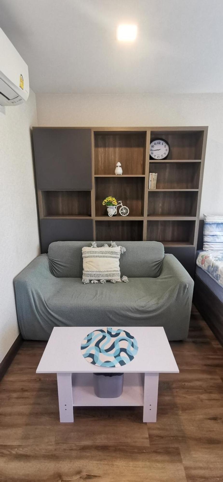 Apartamento Suncity