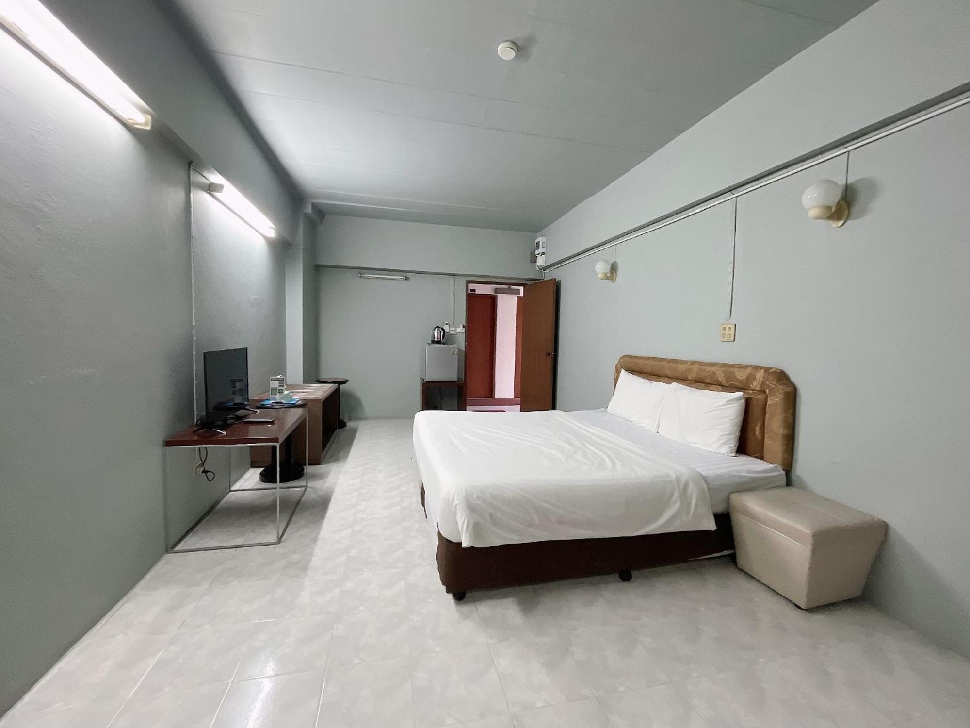 Motel Win Mansion 3*