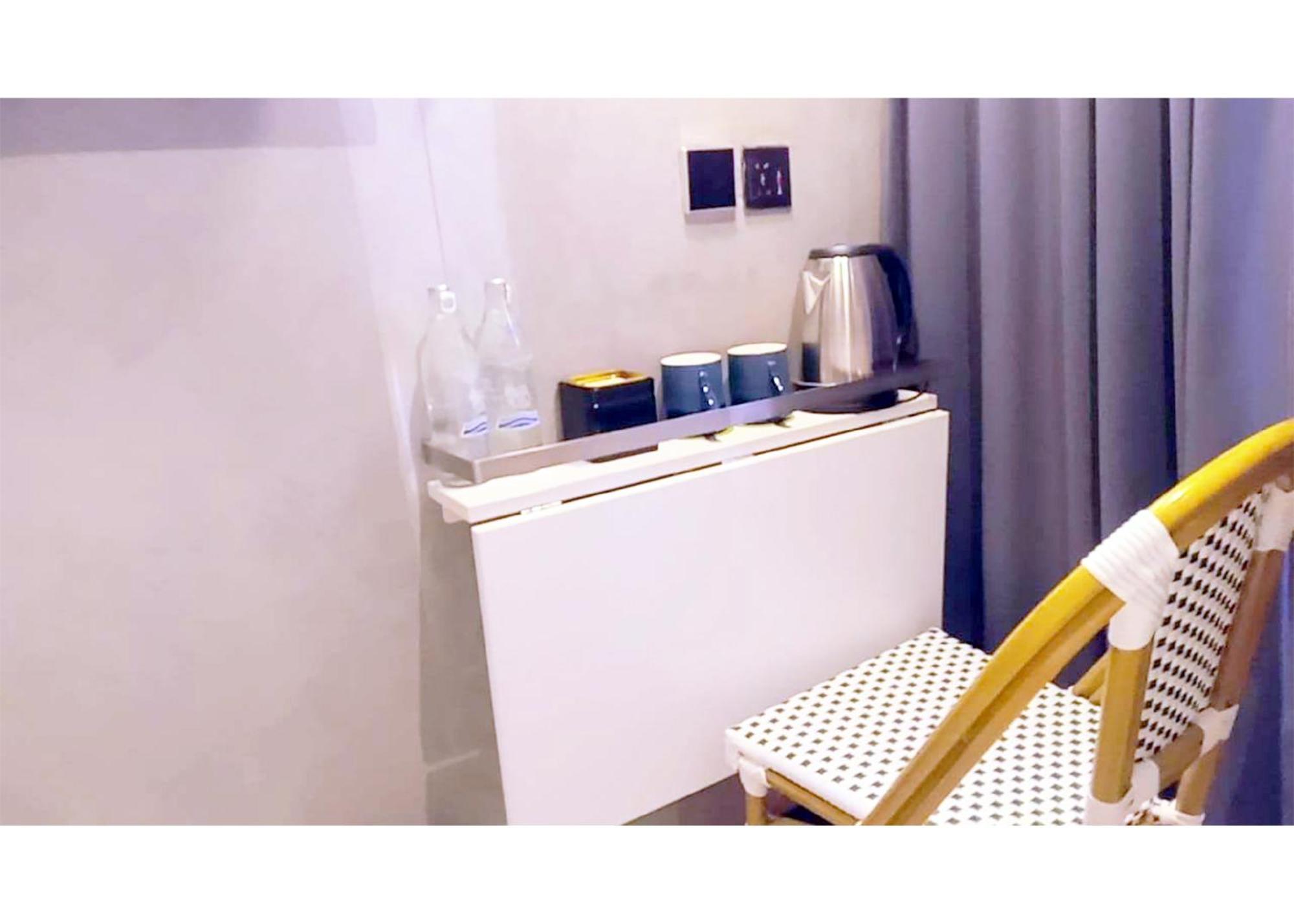 Hotel Narawad Boutique Bangkok