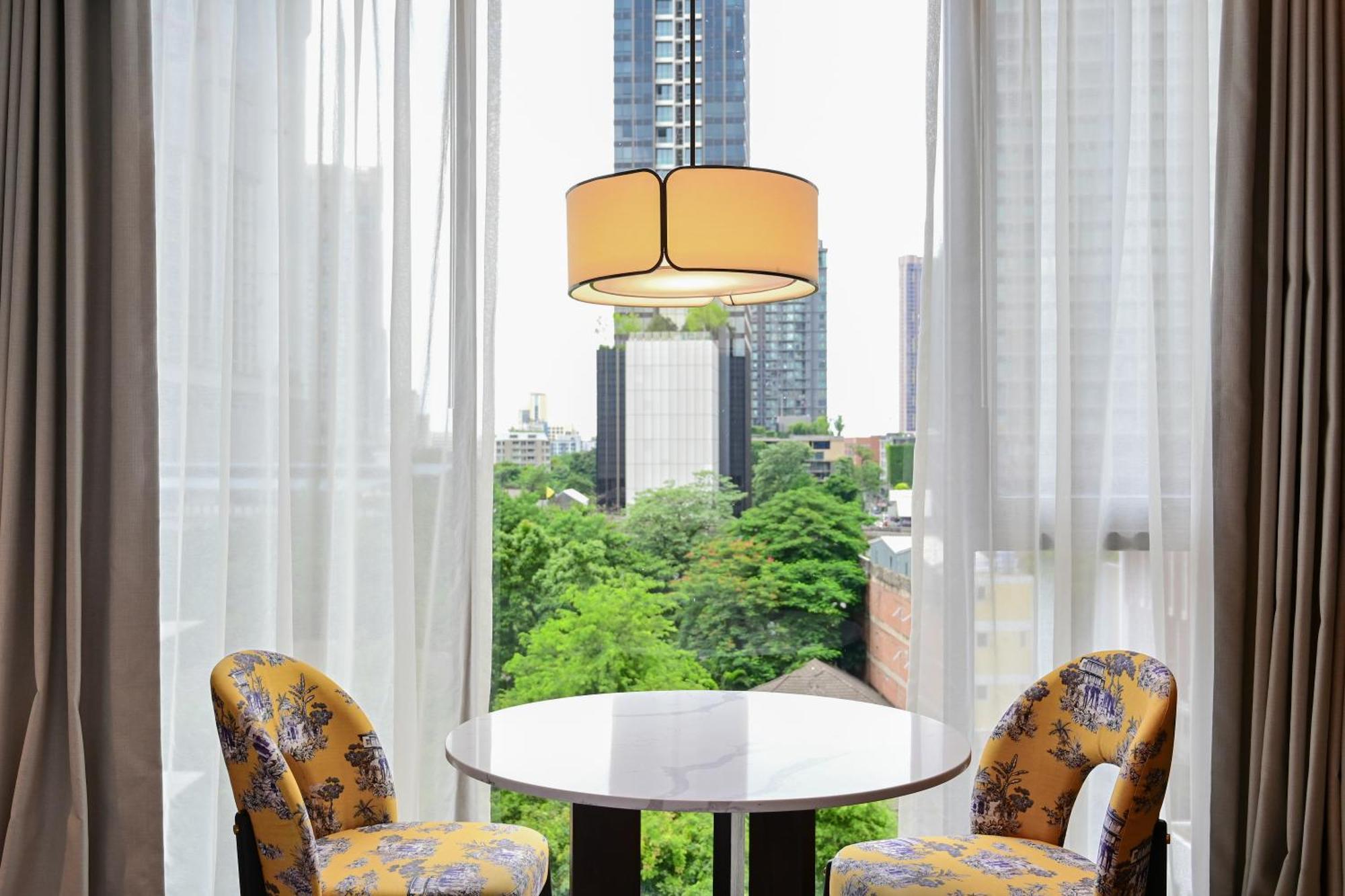 Hotel Madi Paidi Bangkok, Autograph Collection