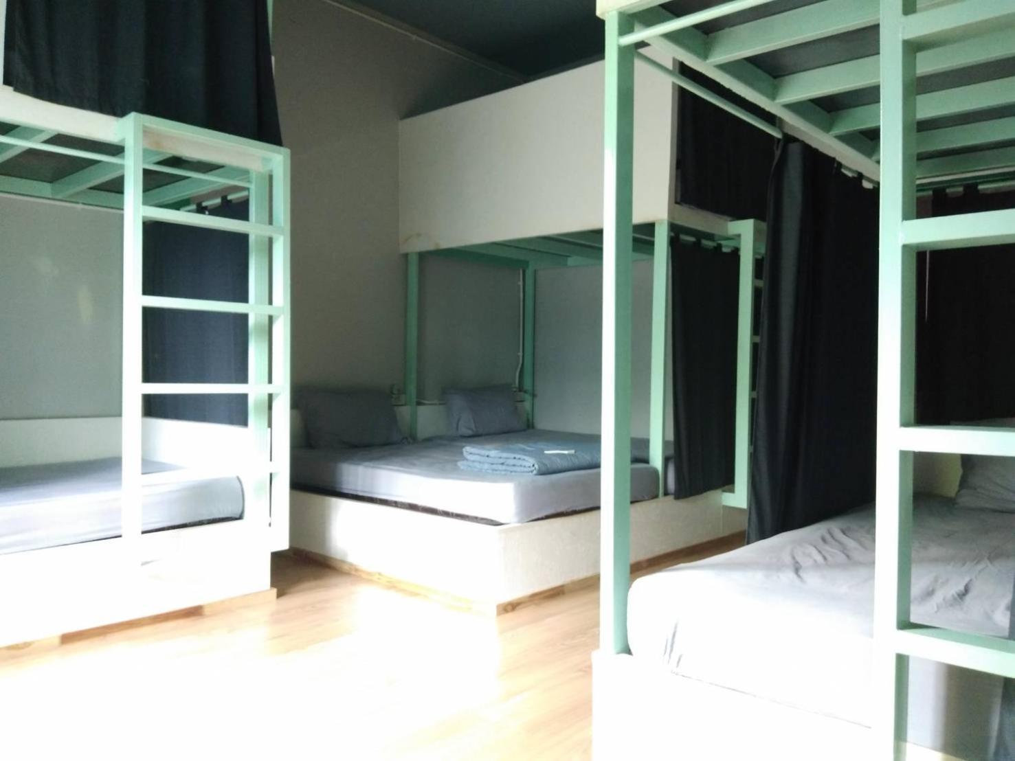 Time Sabai 134 Hostel