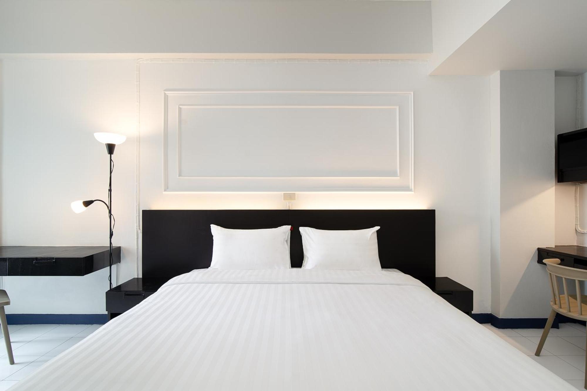 Aparthotel Capitel Rama 4 Bangkok
