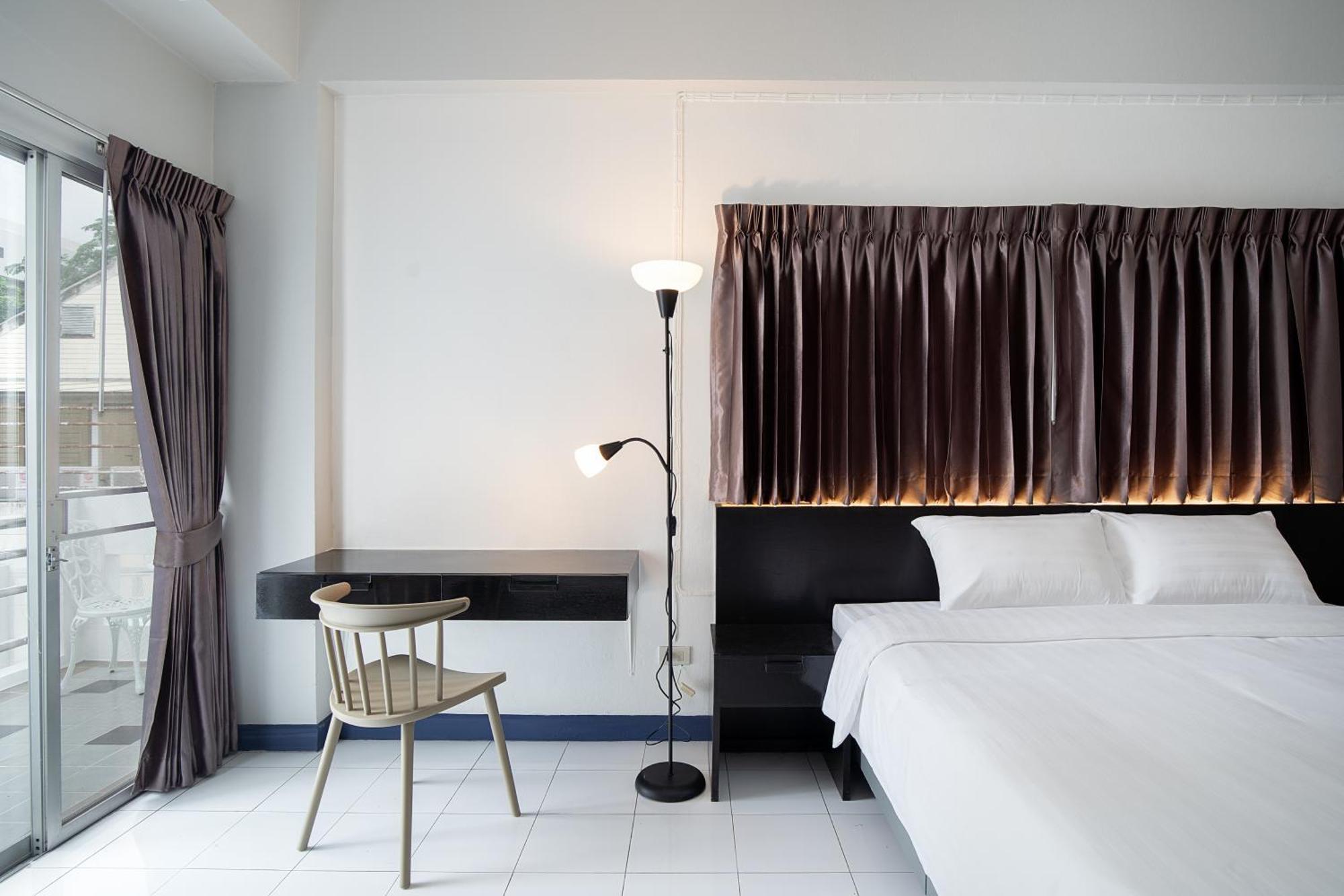 Capitel Rama 4 Aparthotel Bangkok