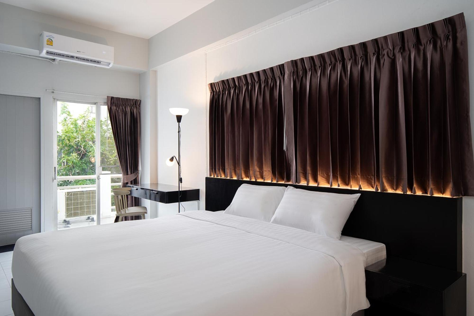 Capitel Rama 4 Bangkok