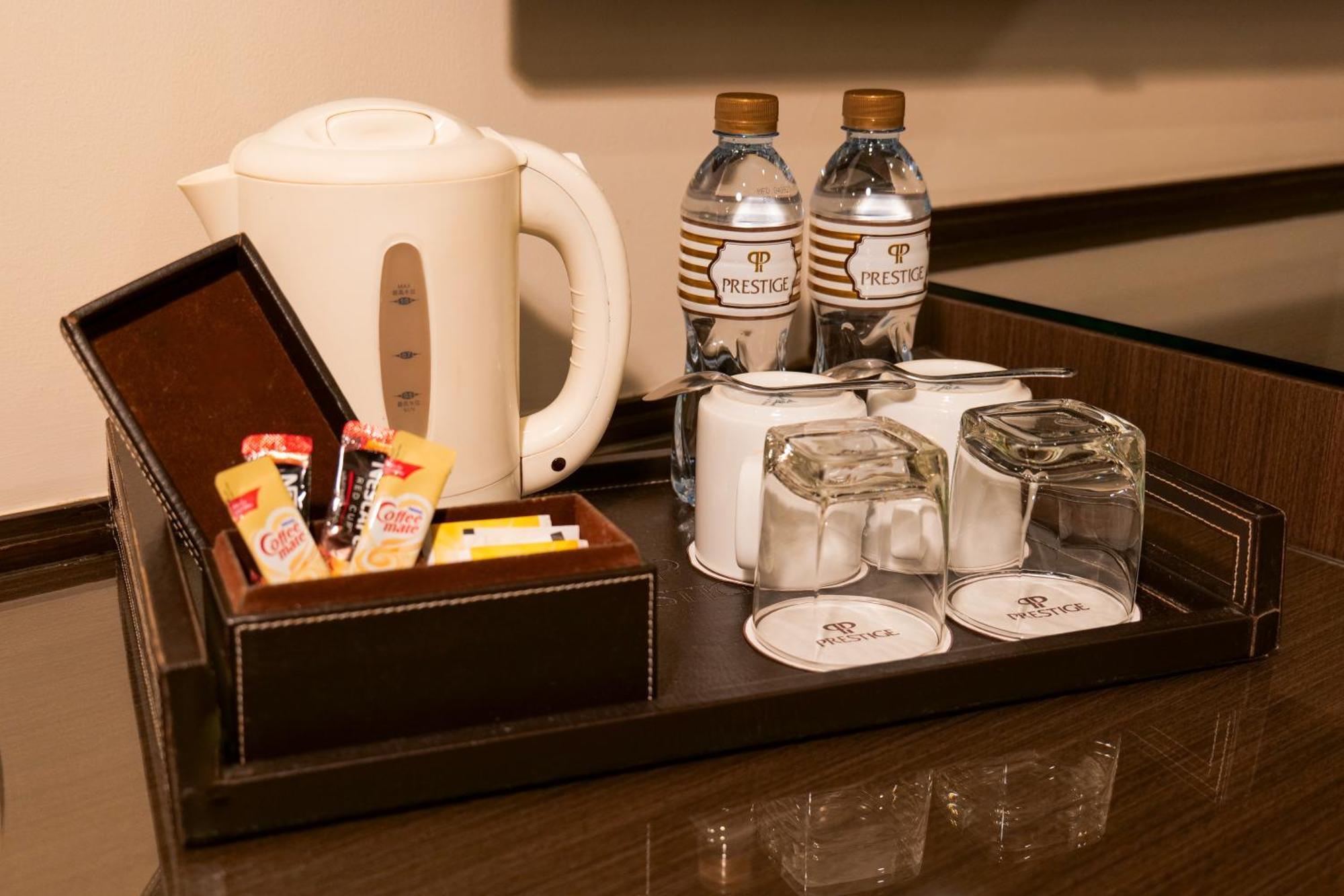 The Prestige Nana Hotel 3*