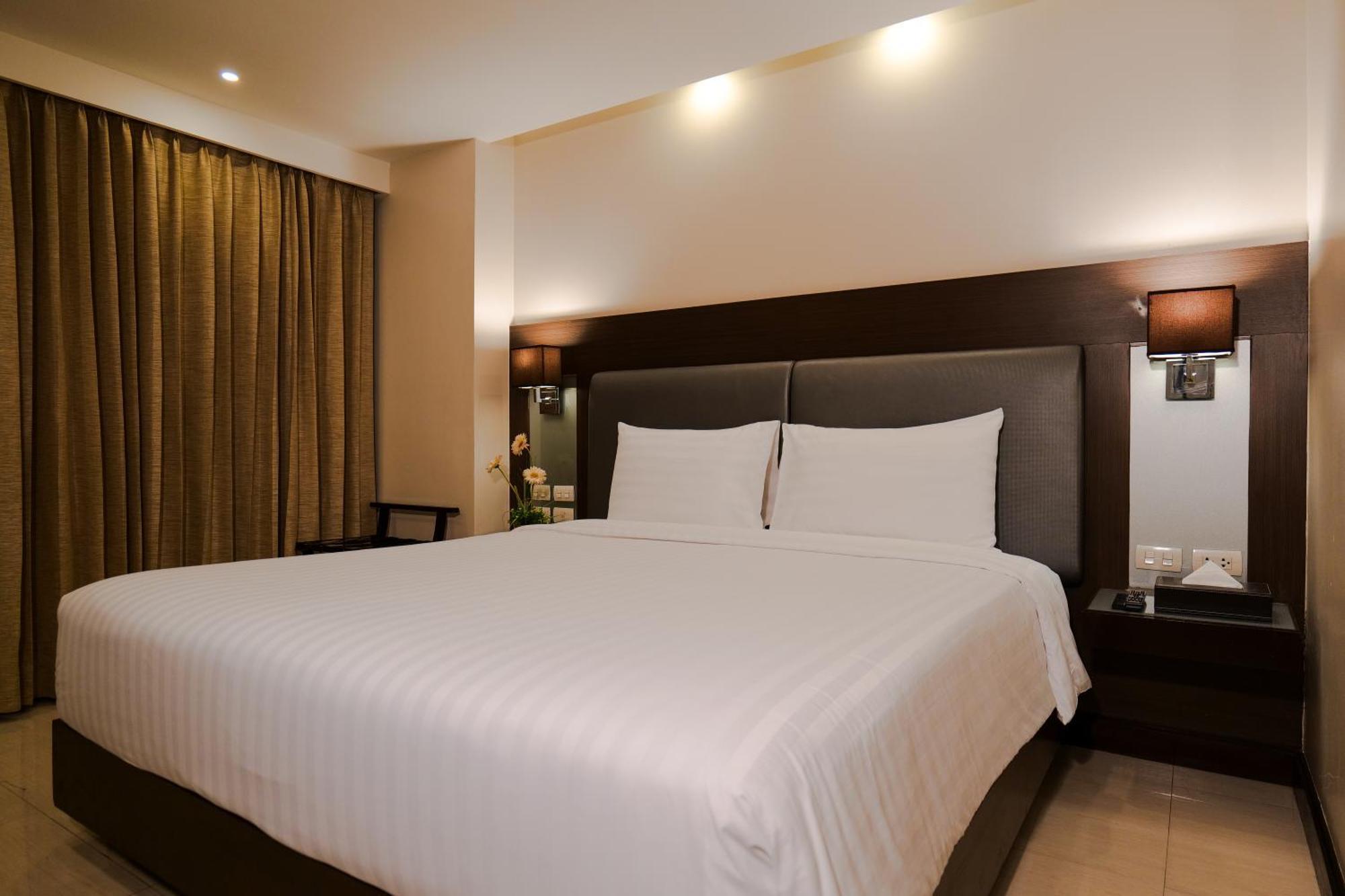 The Prestige Nana Hotel 3*