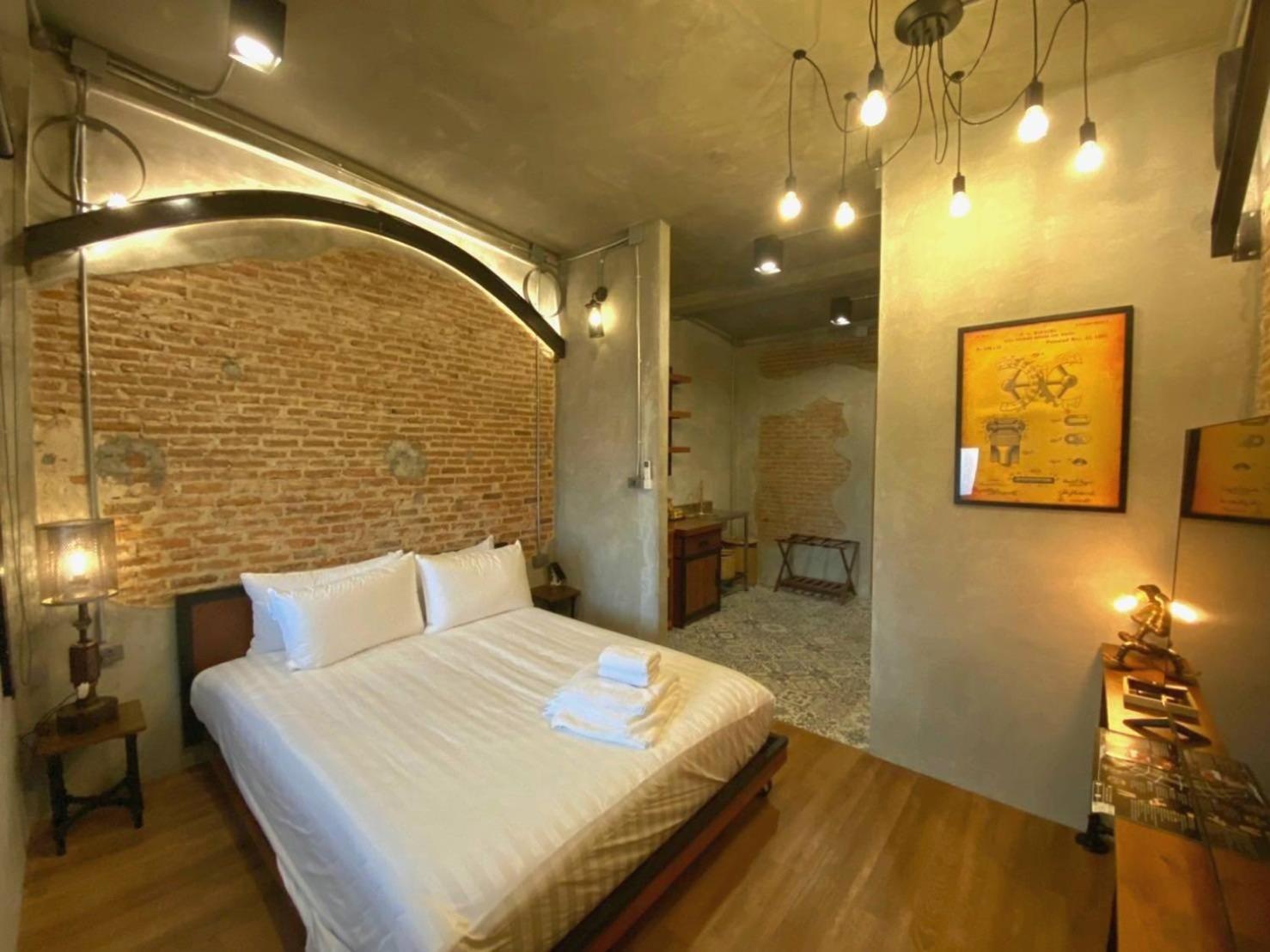 Albergue House Of Machine Boutique