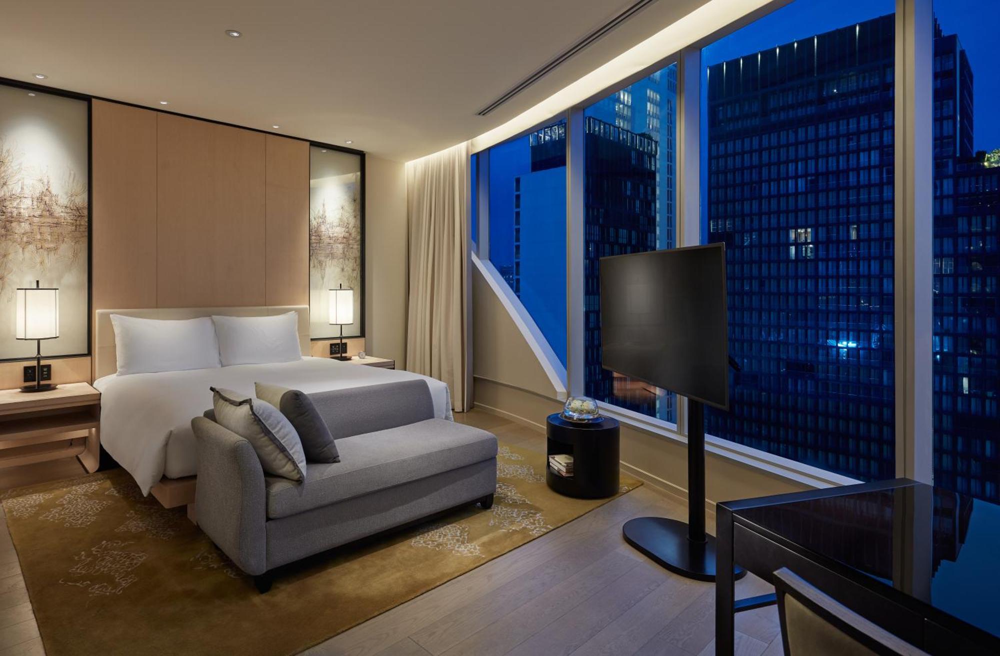 Hotel Park Hyatt