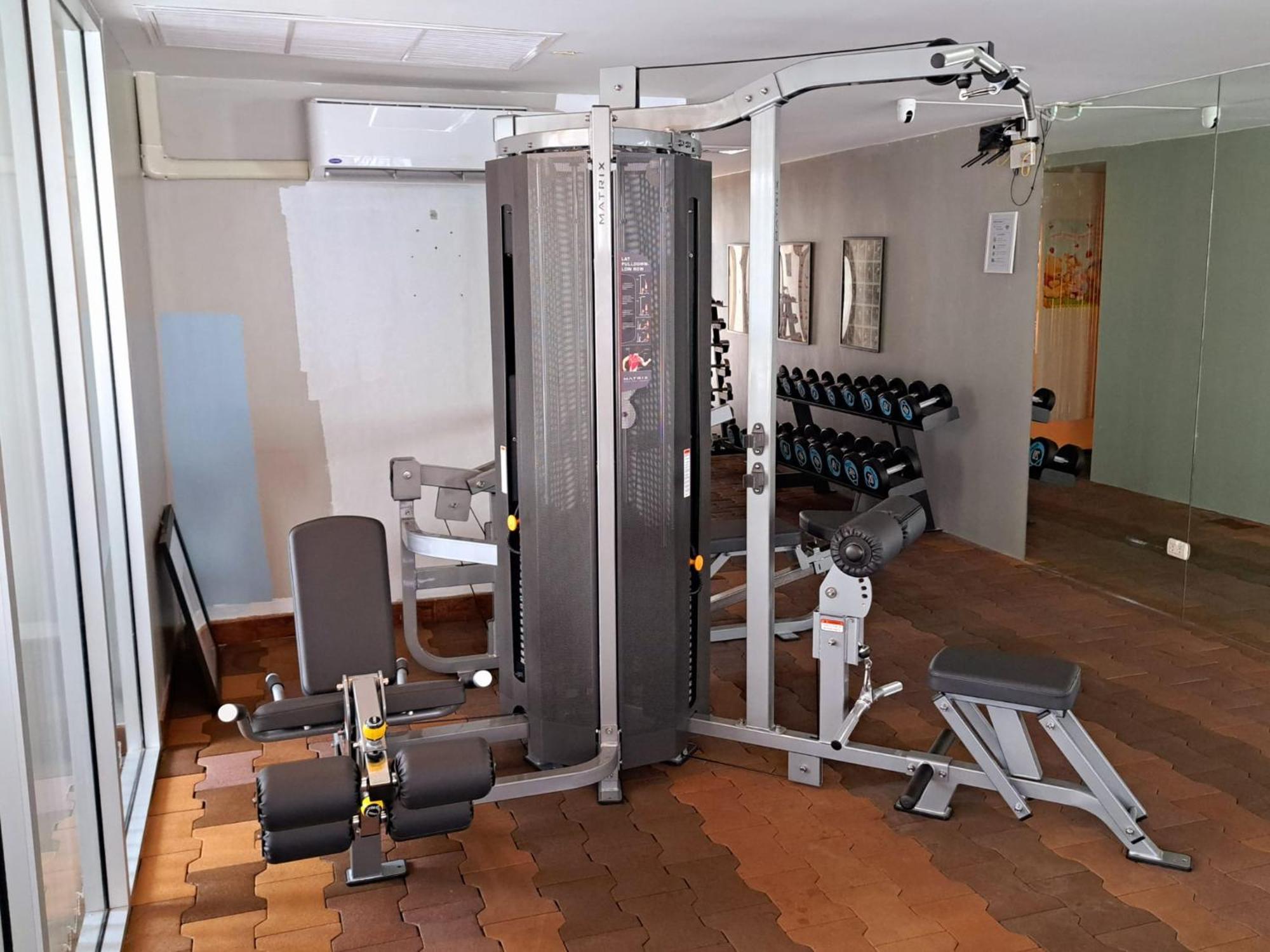 7c-2 Bedrooms3baths In Downtown Near Mrtbtsboat Station * Banguecoque