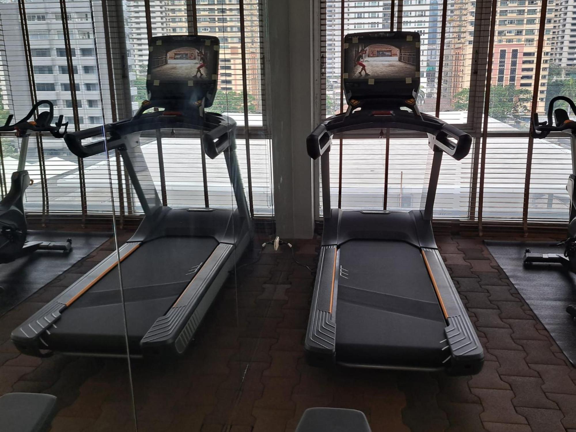 7c-2 Bedrooms3baths In Downtown Near Mrtbtsboat Station Bangkok