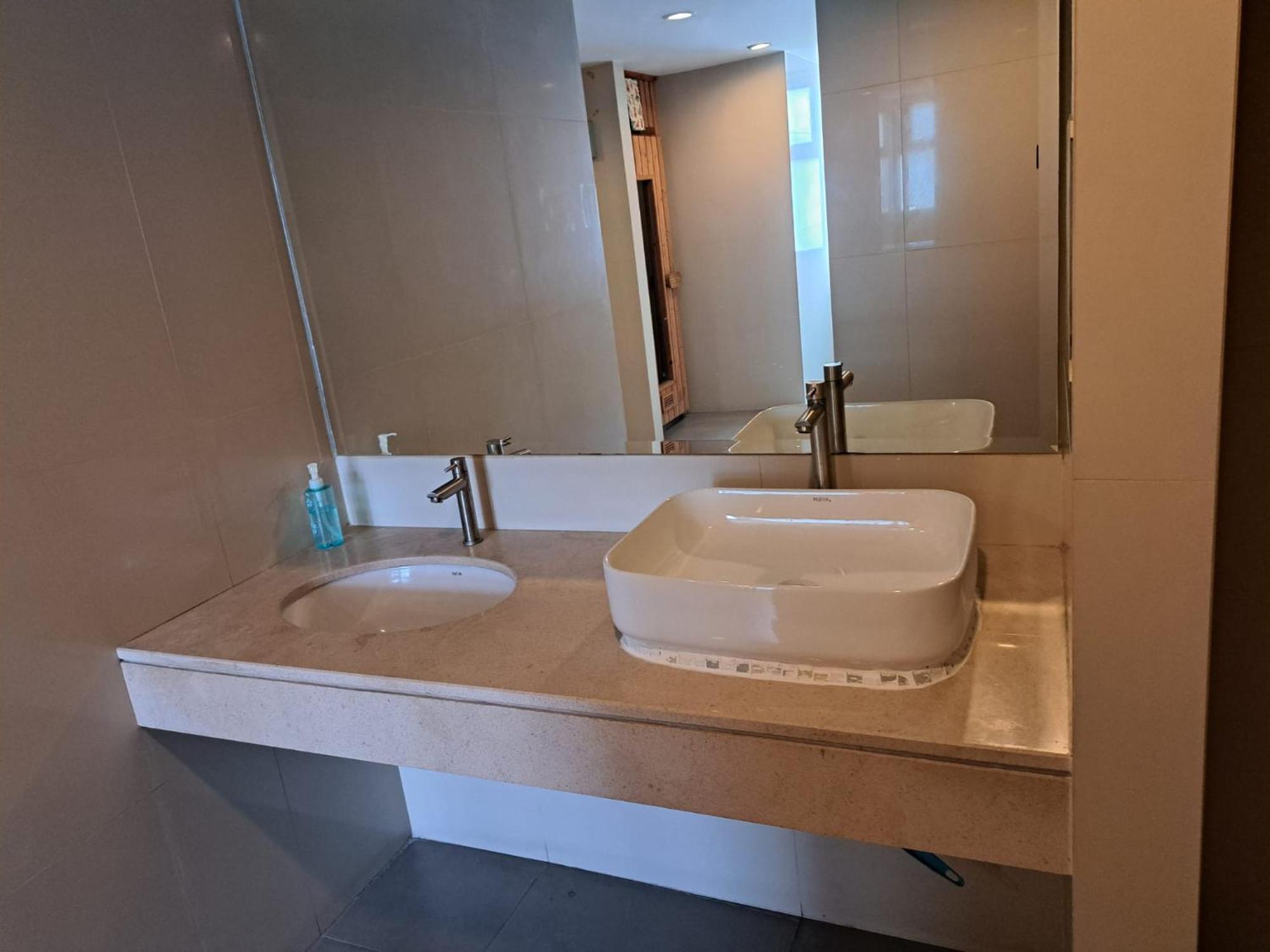 7c-2 Bedrooms3baths In Downtown Near Mrtbtsboat Station Apartment *