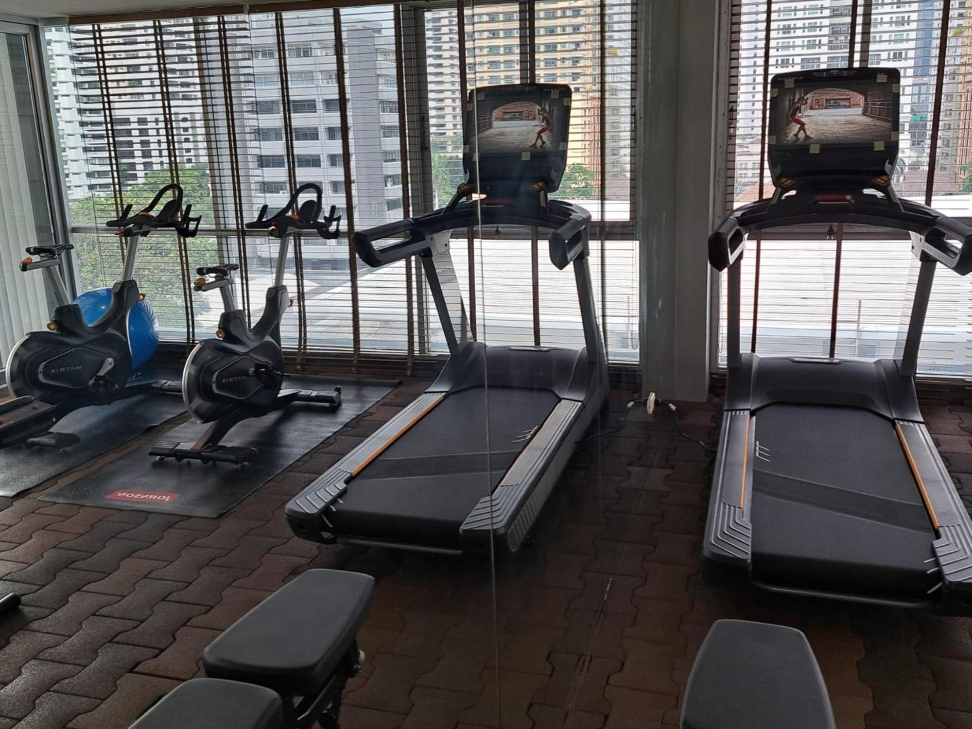 Apartment 7c-2 Bedrooms3baths In Downtown Near Mrtbtsboat Station