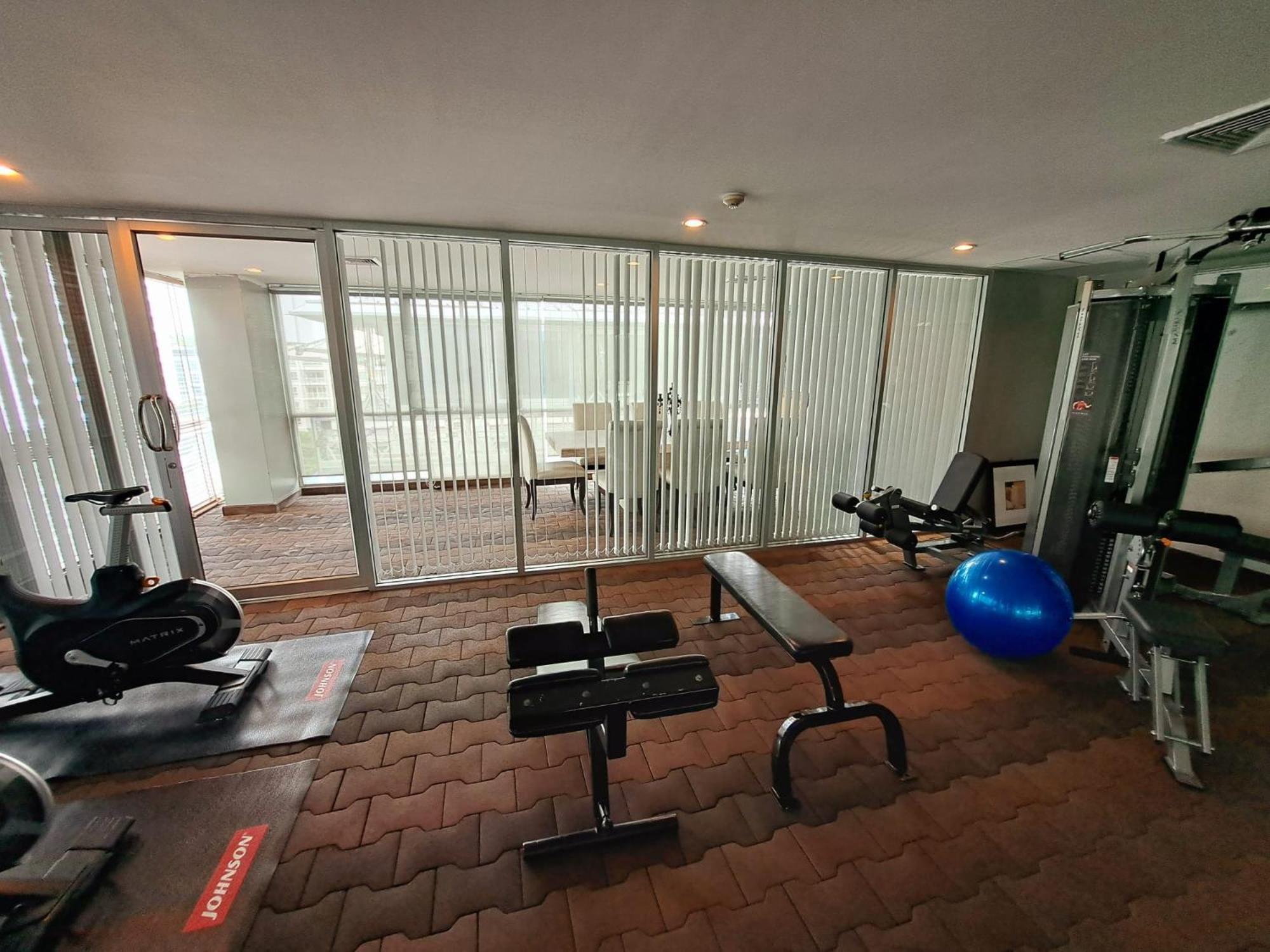 7c-2 Bedrooms3baths In Downtown Near Mrtbtsboat Station Apartment