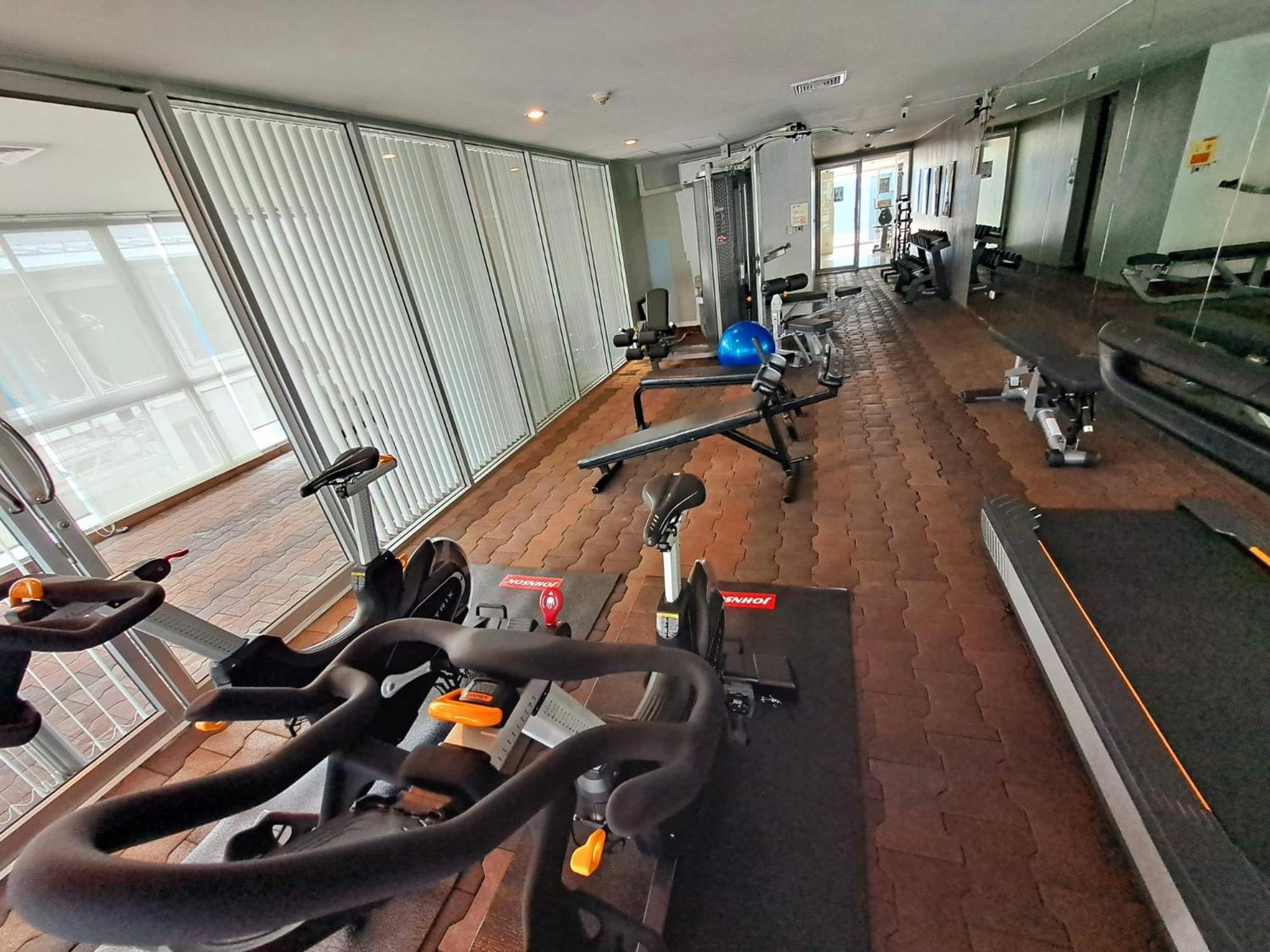 7c-2 Bedrooms3baths In Downtown Near Mrtbtsboat Station * Bangkok