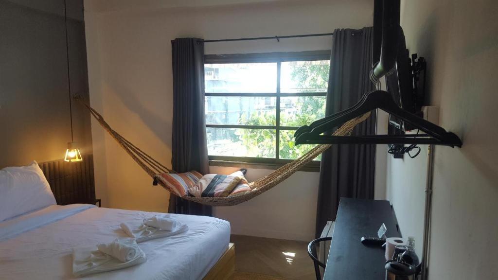 Guest house Haus Sathorn 11 3*