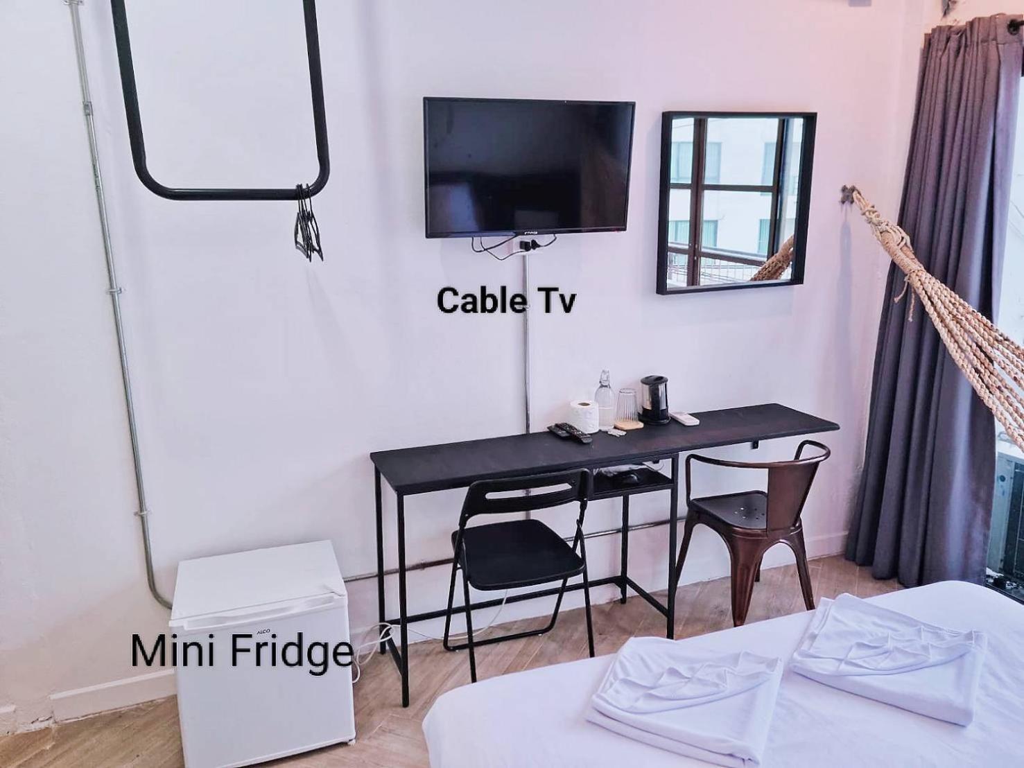 Haus Sathorn 11 Guest house Bangkok