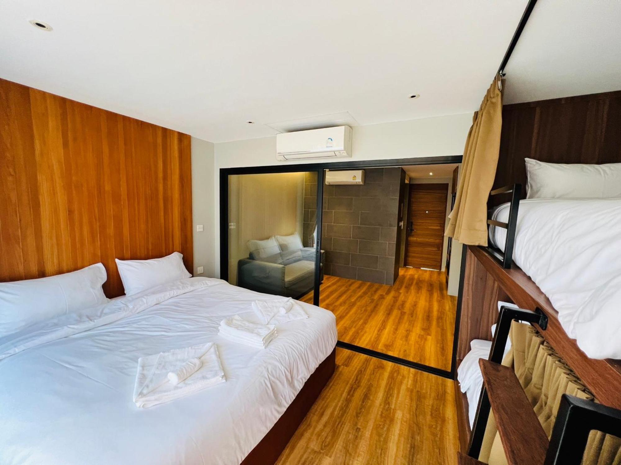 Woodstory Boutique Bangkok