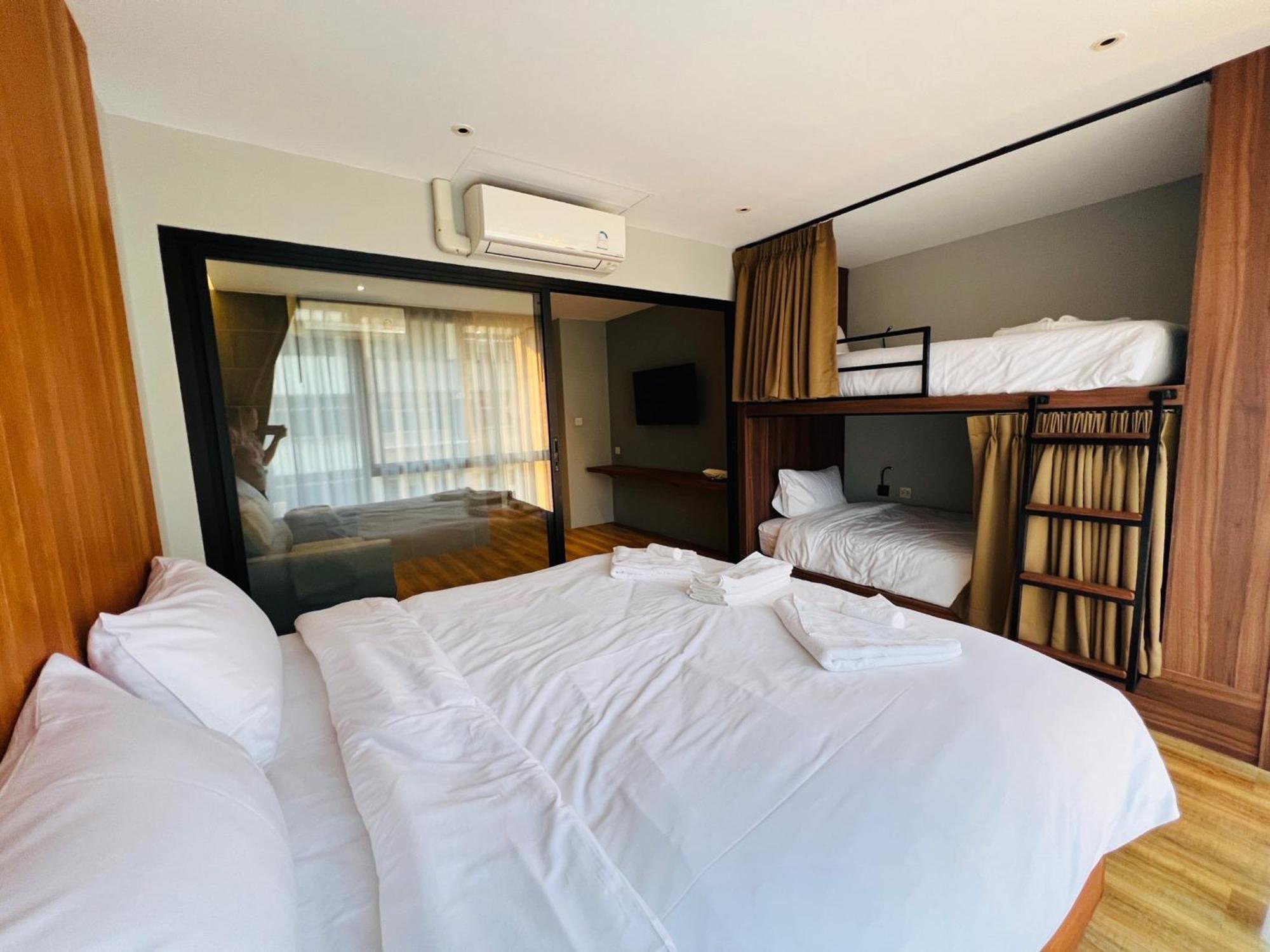 Hotel Woodstory Boutique