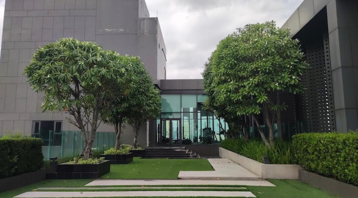 Pangsapuri Sumkhuvit Best Price For Rent