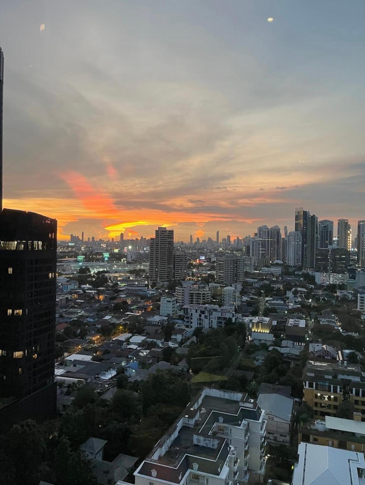 Sumkhuvit Best Price For Rent Pangsapuri Bangkok