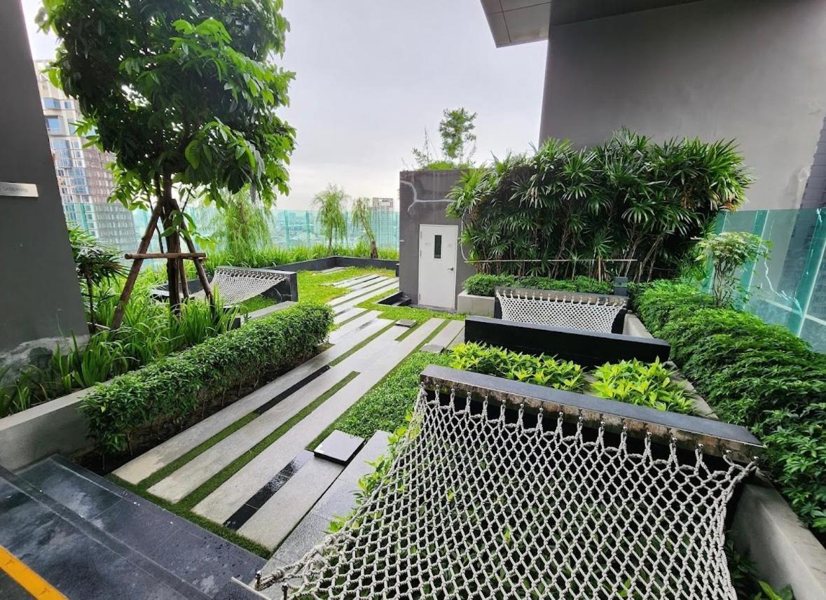 Sumkhuvit Best Price For Rent Pangsapuri *