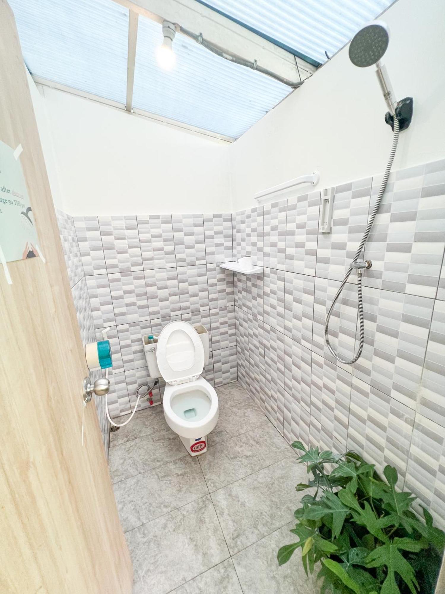 Albergue Baan Chanasongkram *