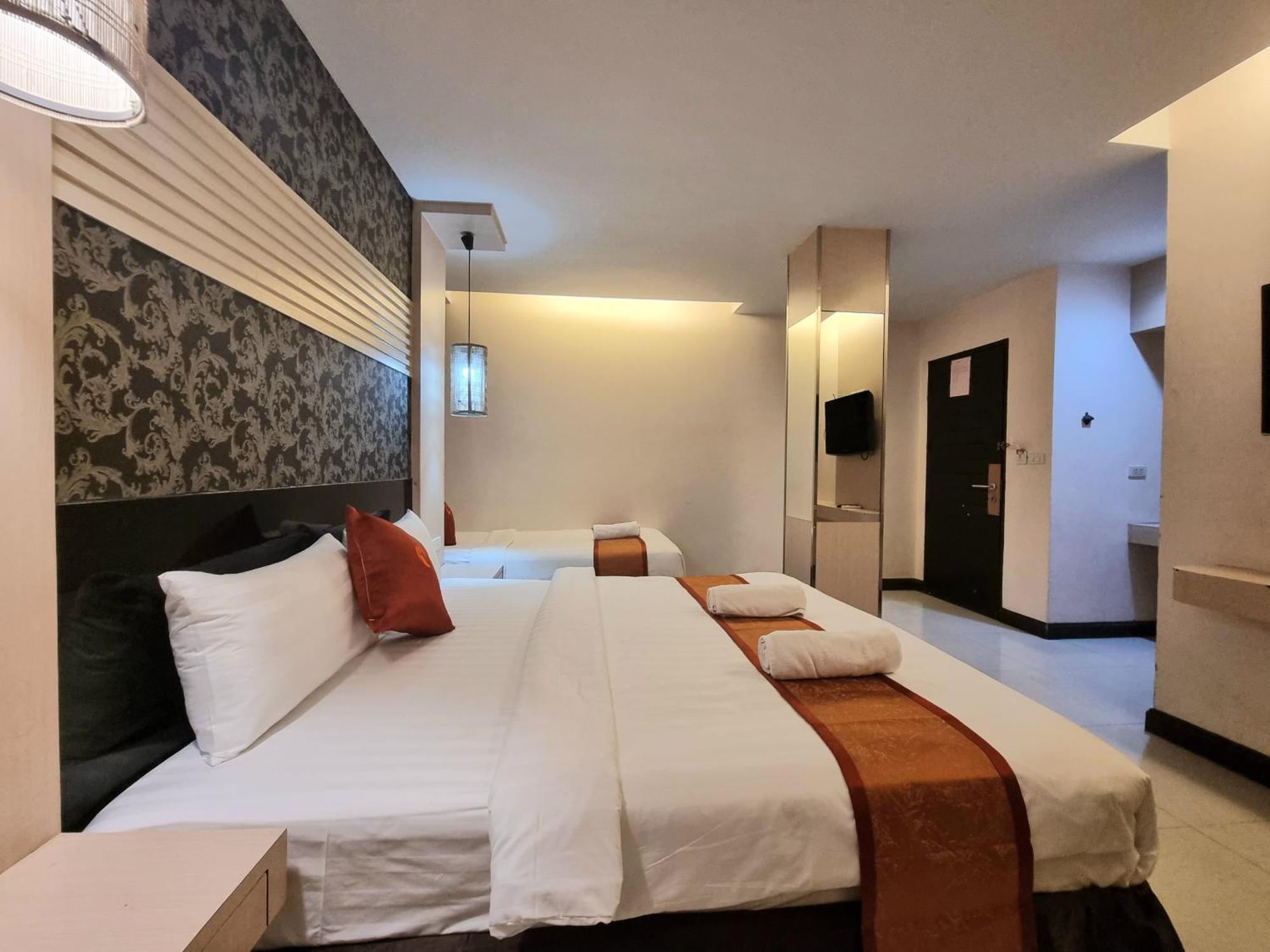 Hotel Cozi Hotel, 3*
