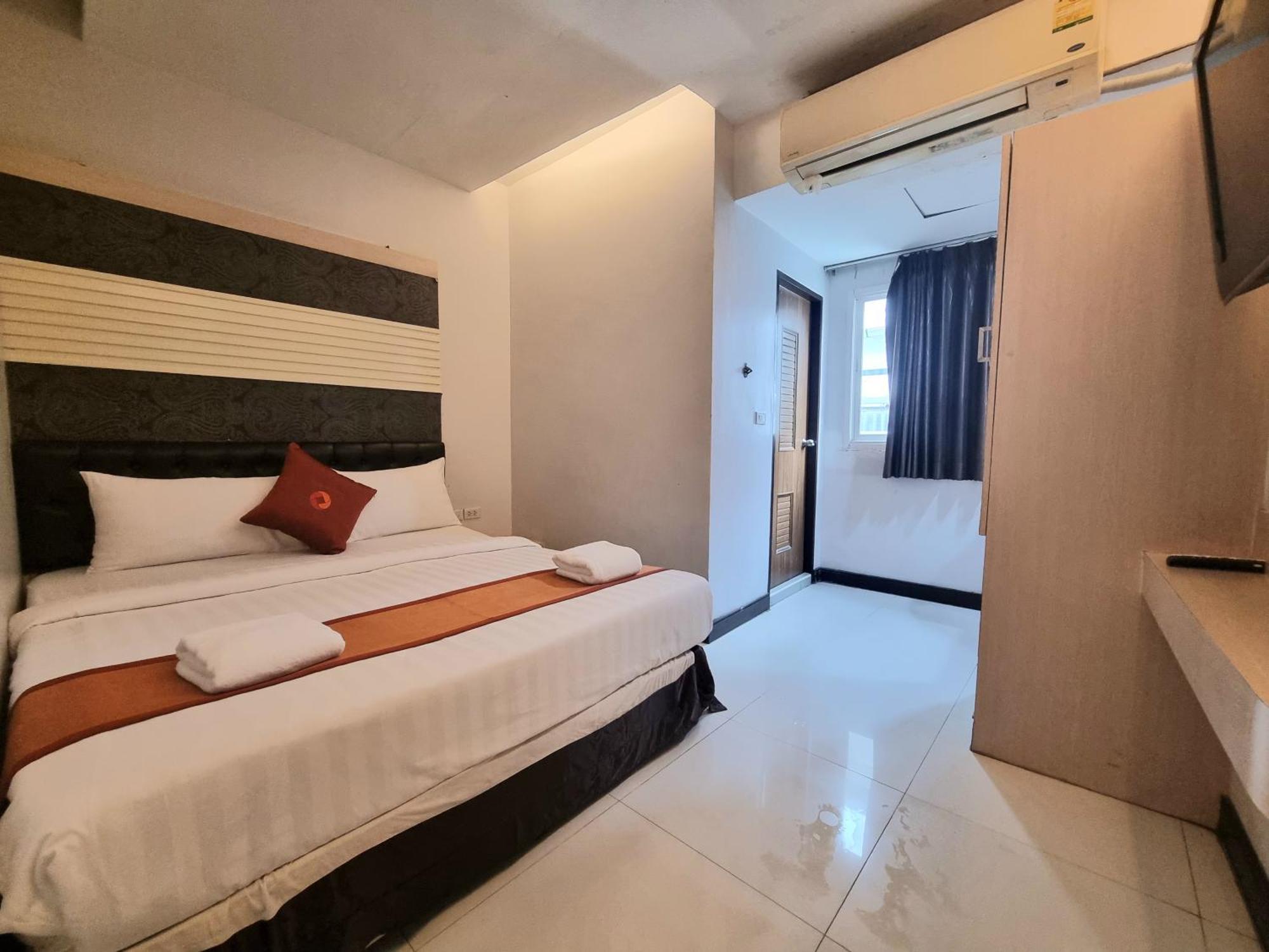 Cozi Hotel,