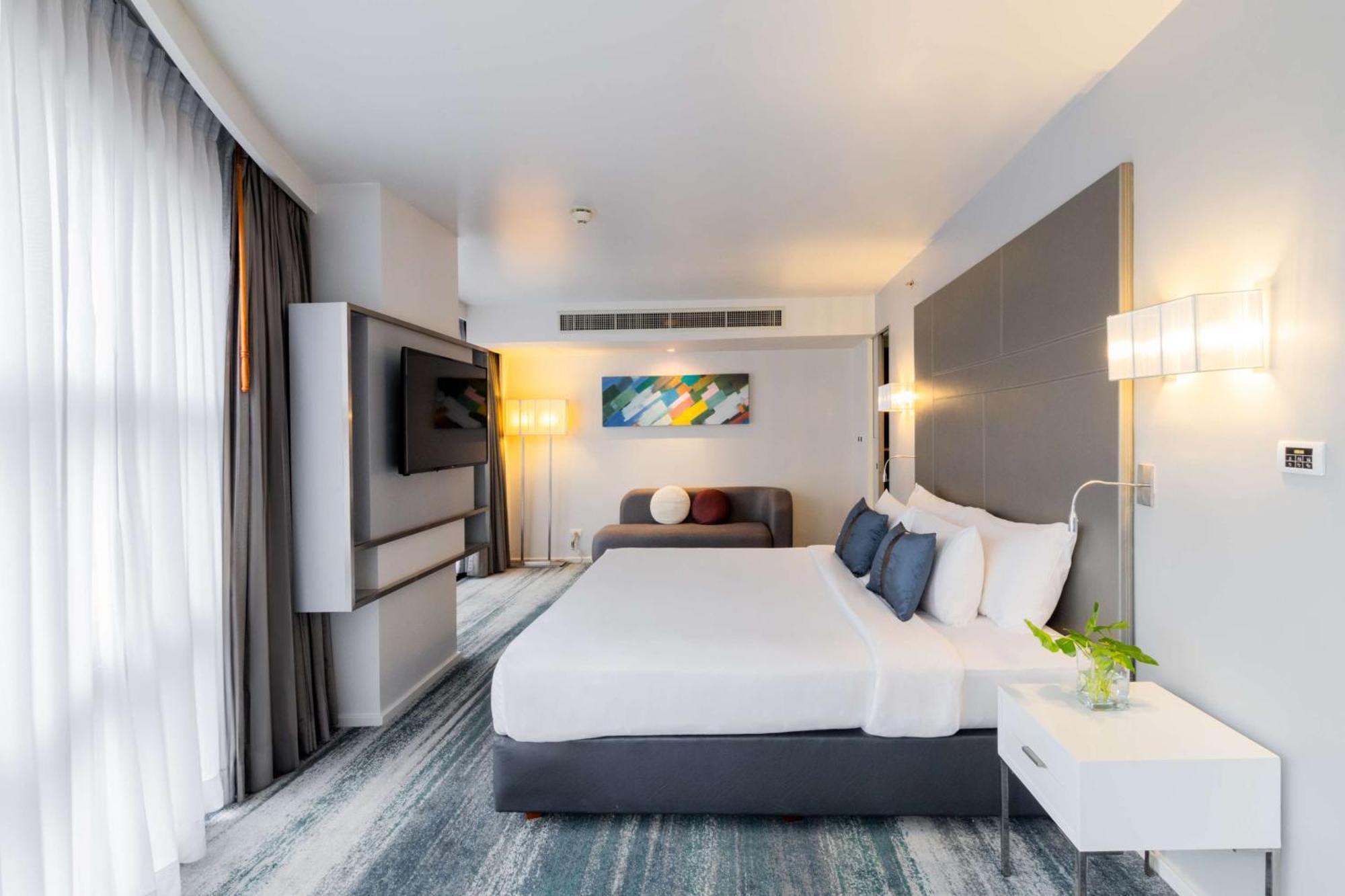 Hotel Best Western Sukhumvit 20 Bangkok