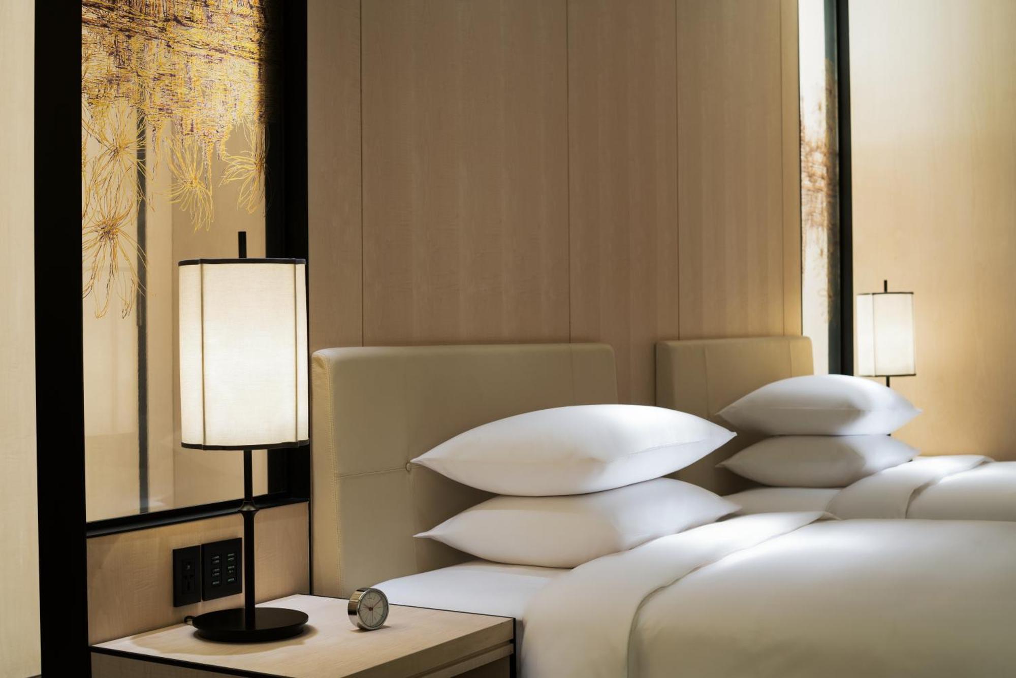 Park Hyatt Hotel Banguecoque