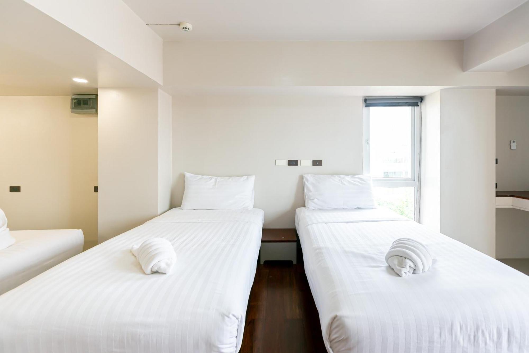 Hotel A Sleep Sathorn 3*