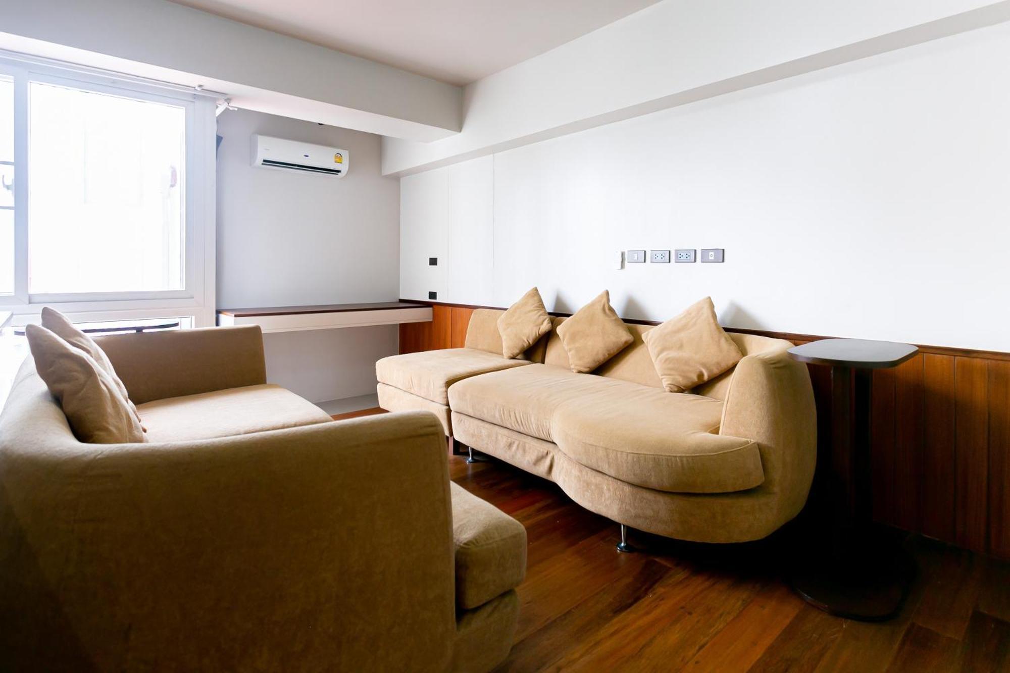 A Sleep Sathorn Hotel Bangkok