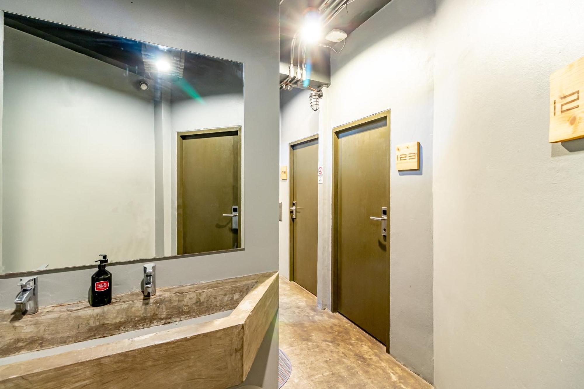 Hostel Loftel 22