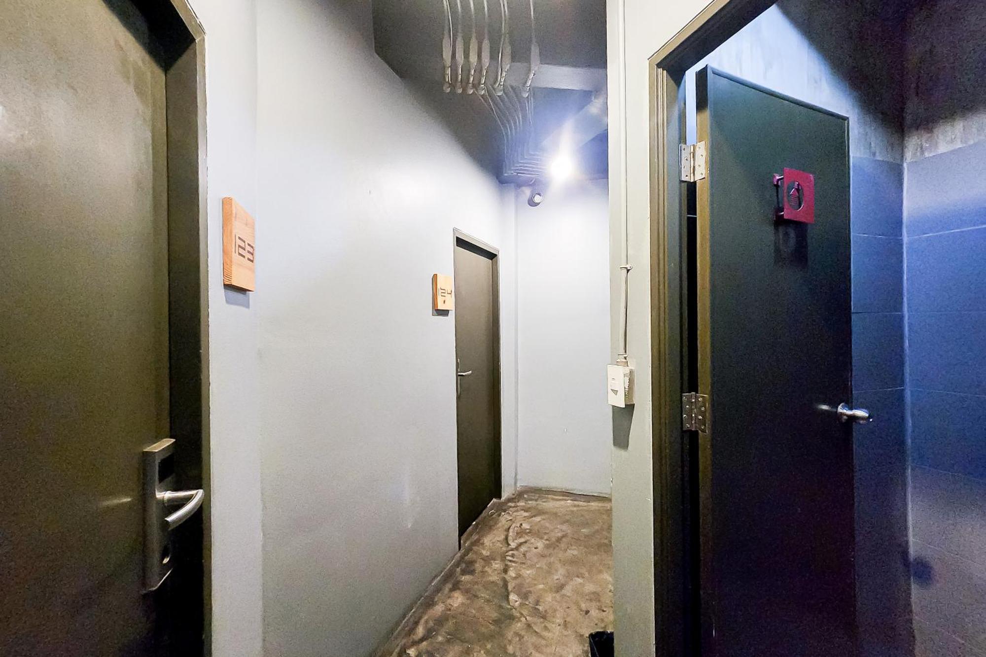 Loftel 22 Hostel *