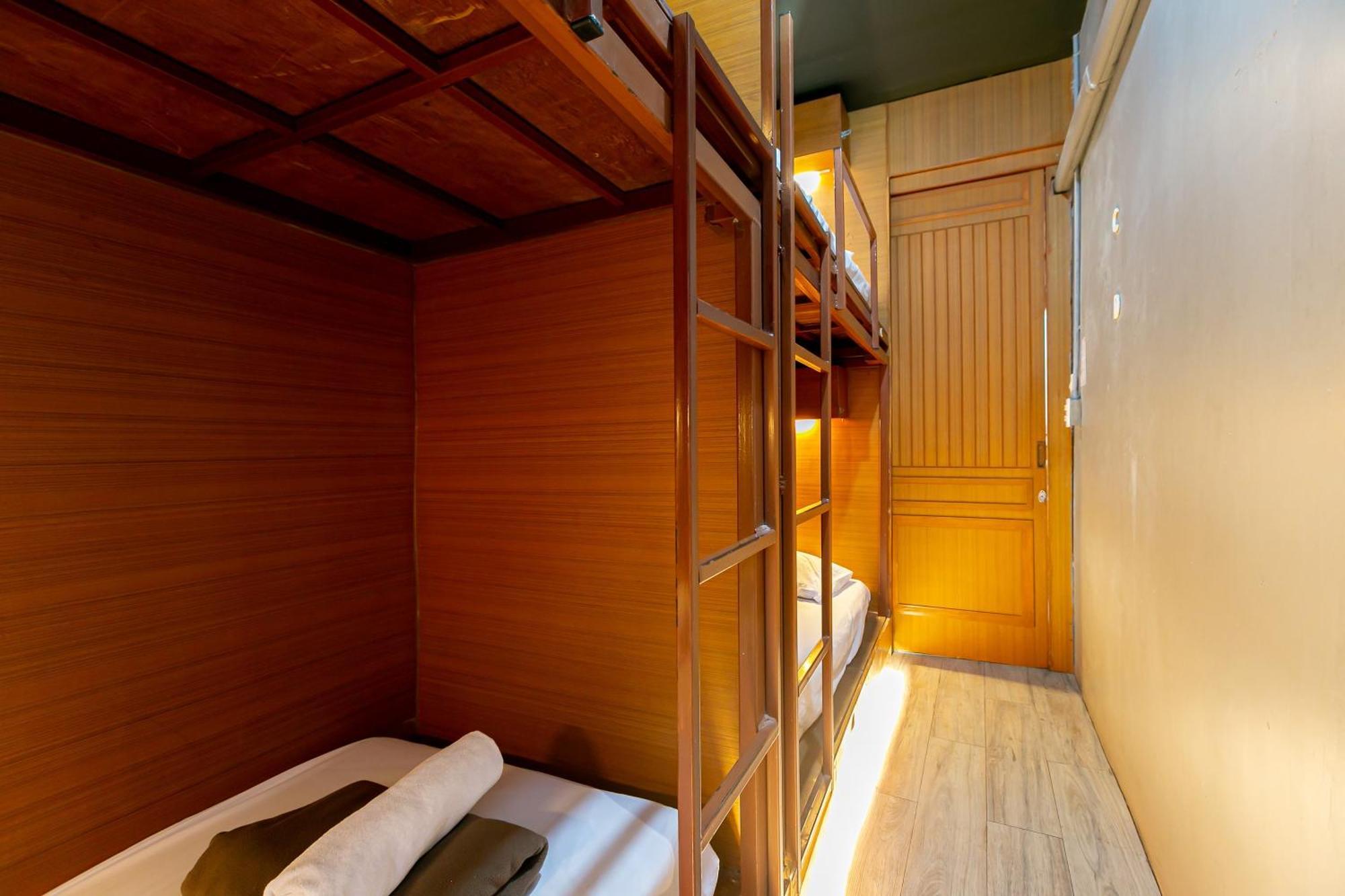 Loftel 22 Albergue