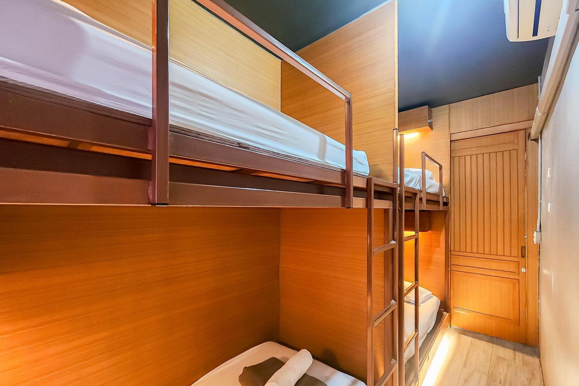 Hostel Loftel 22