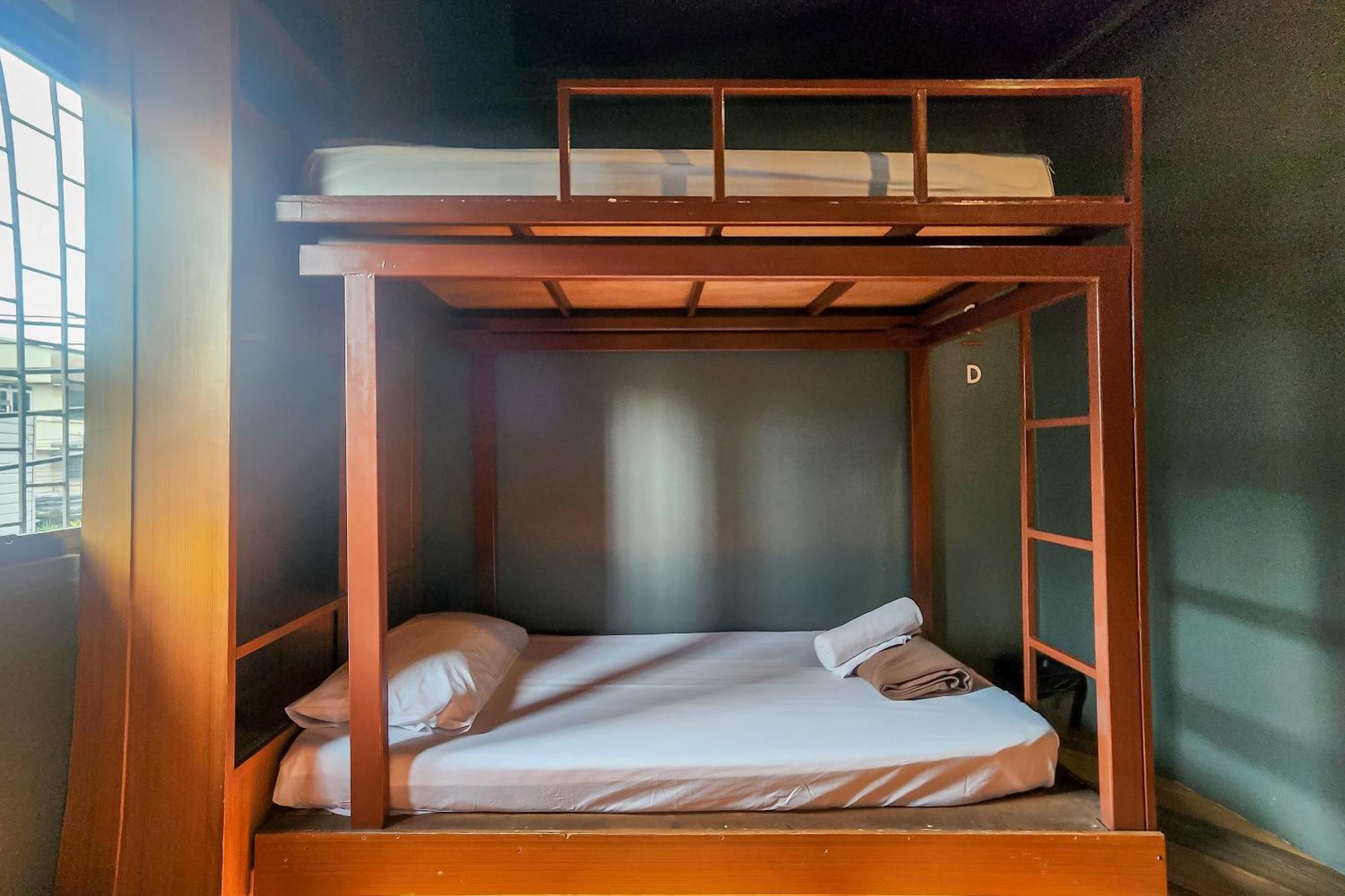 Albergue Loftel 22 Banguecoque