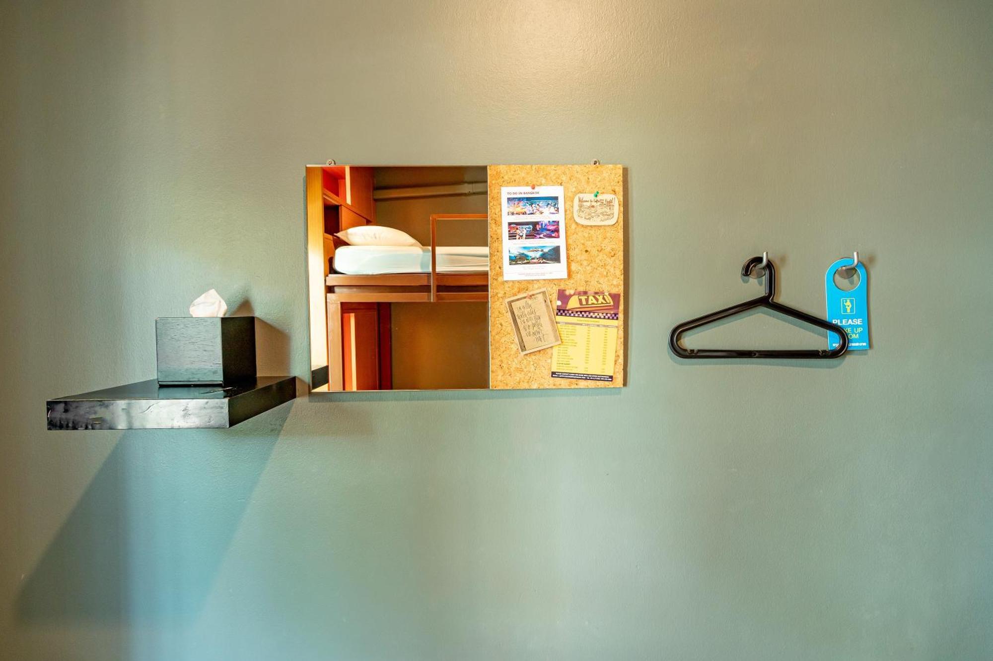 Albergue Loftel 22 *