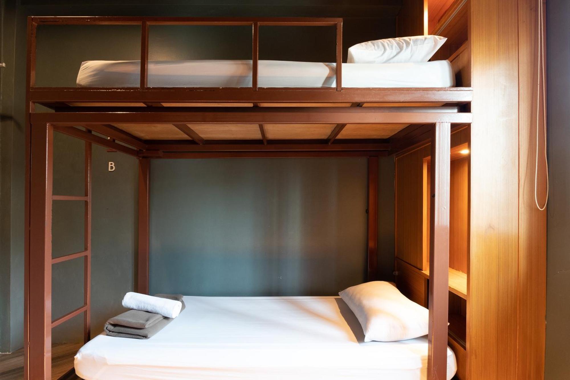 Albergue Loftel 22 *