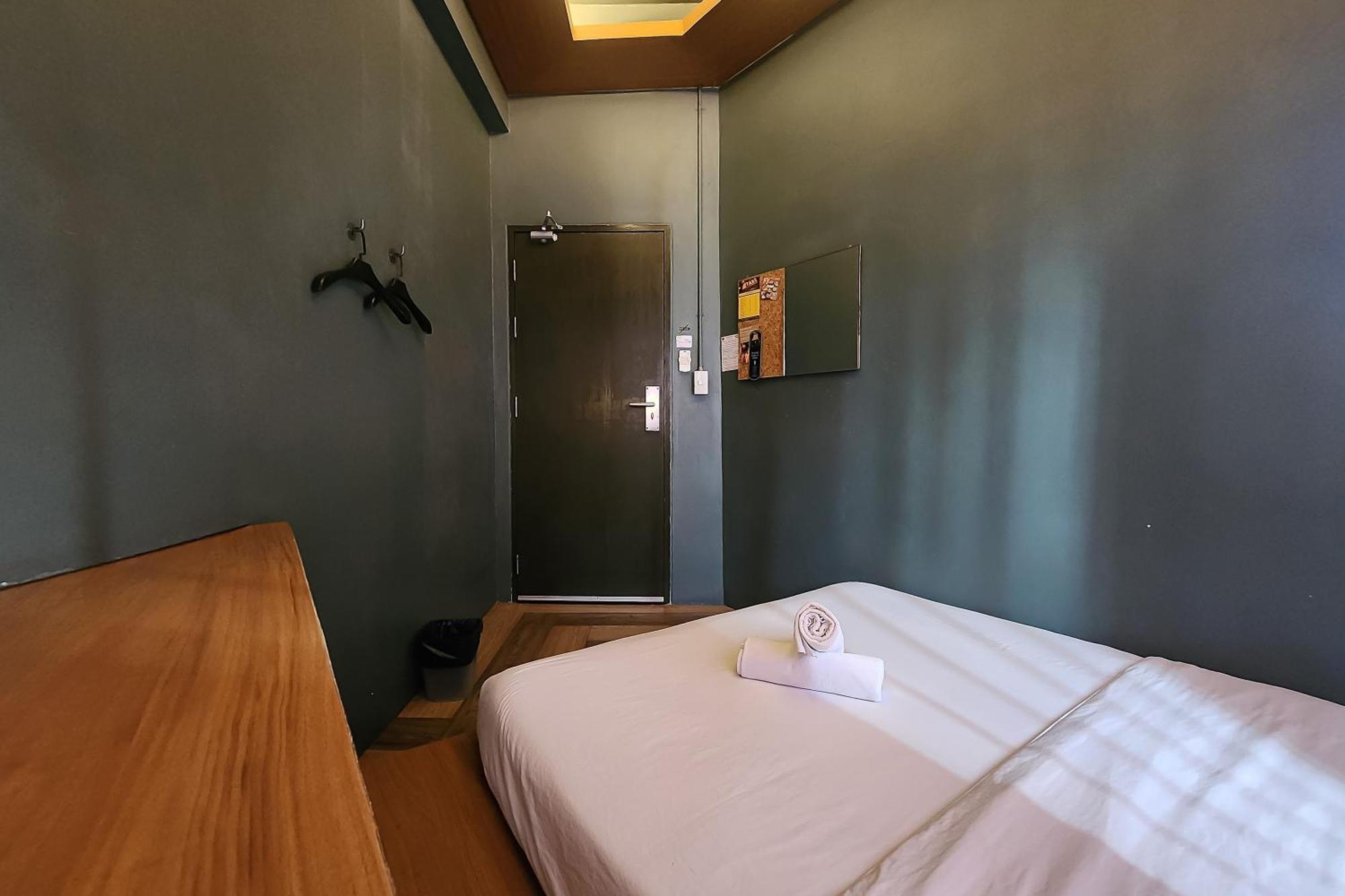 Albergue Loftel 22 Banguecoque
