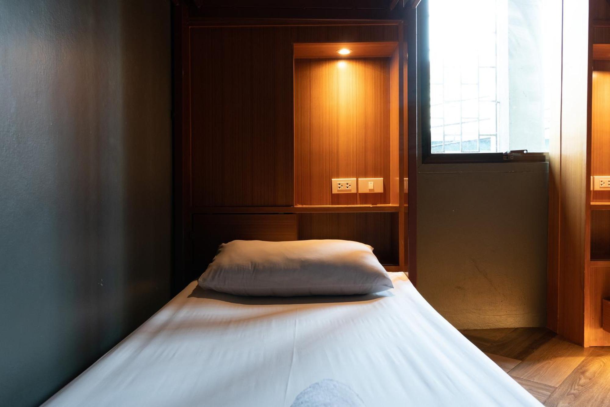 Albergue Loftel 22