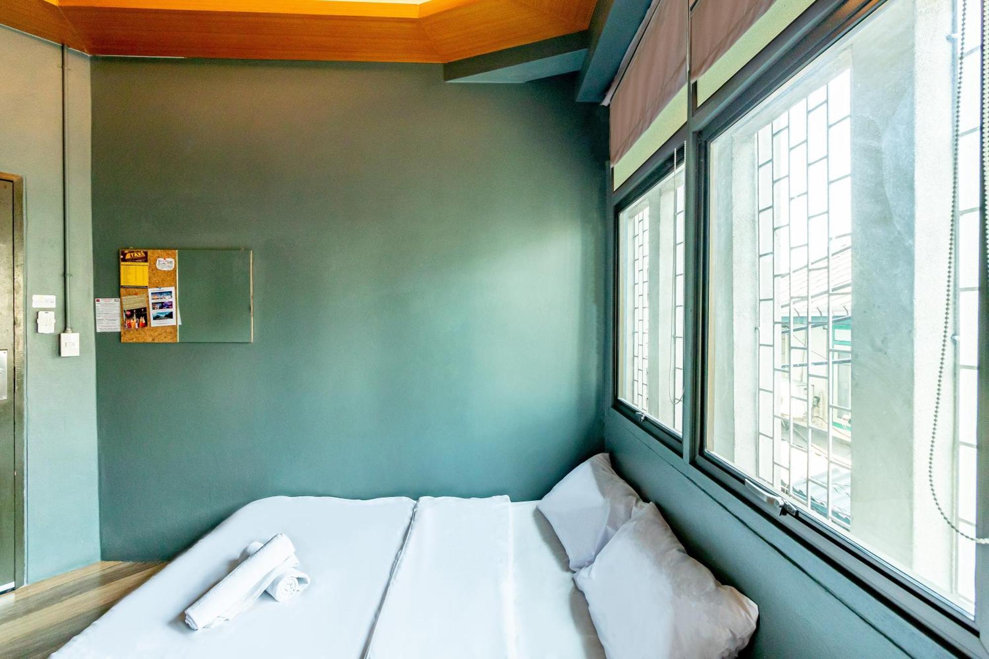 Albergue Loftel 22