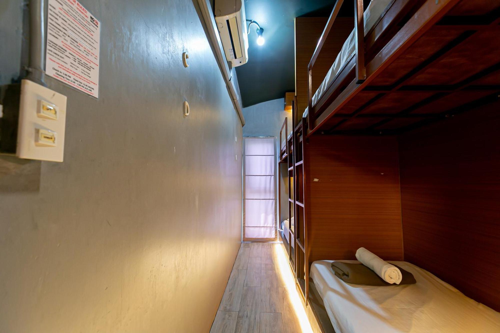 Albergue Loftel 22 *