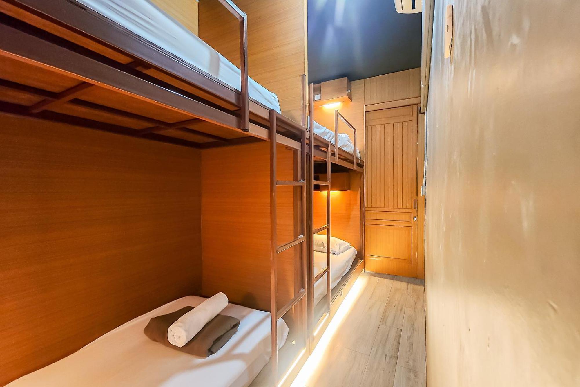 Albergue Loftel 22
