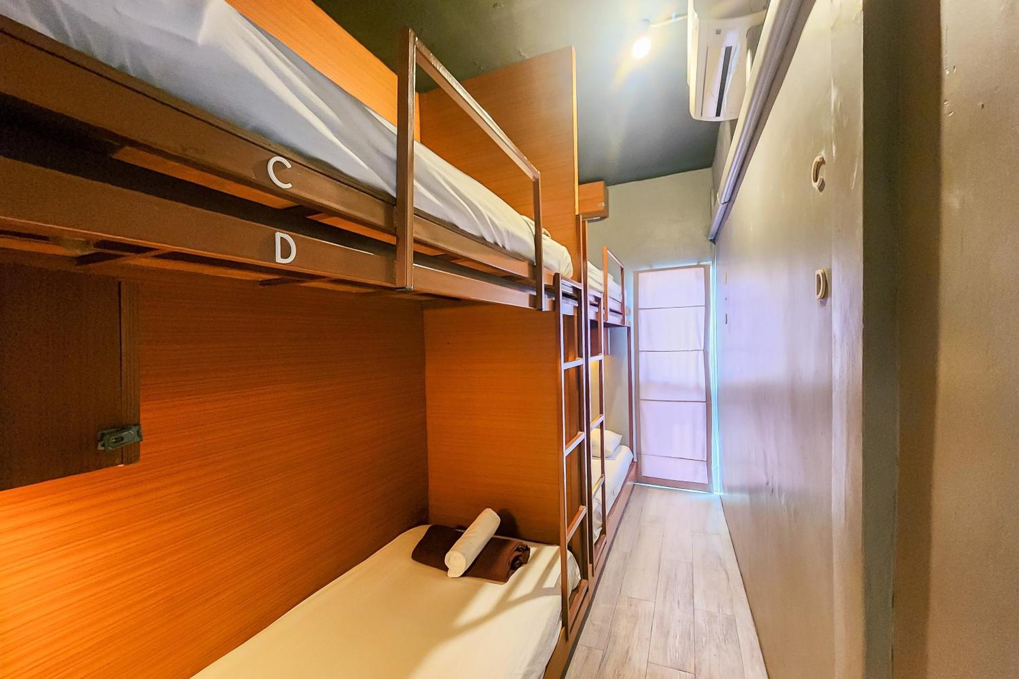 Loftel 22 Bangkok