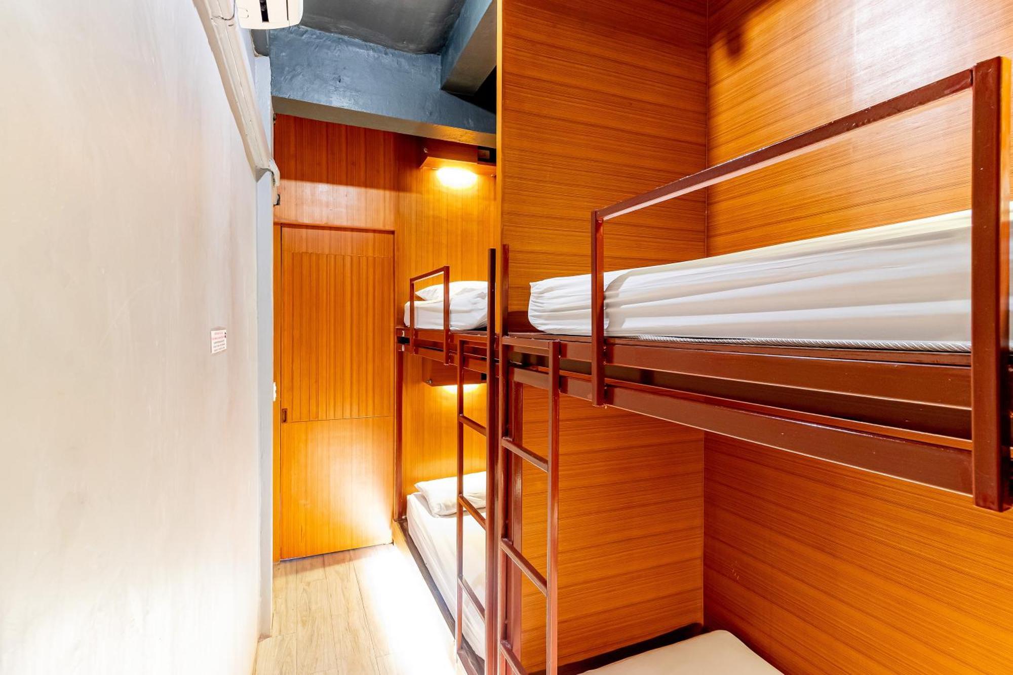 Loftel 22 Albergue