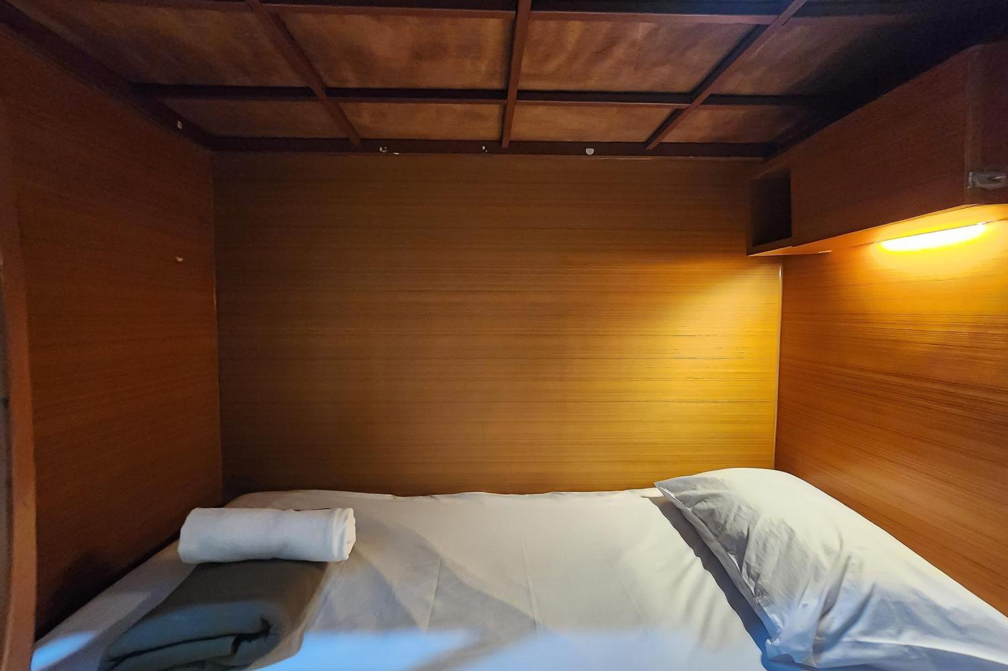 Albergue Loftel 22 *