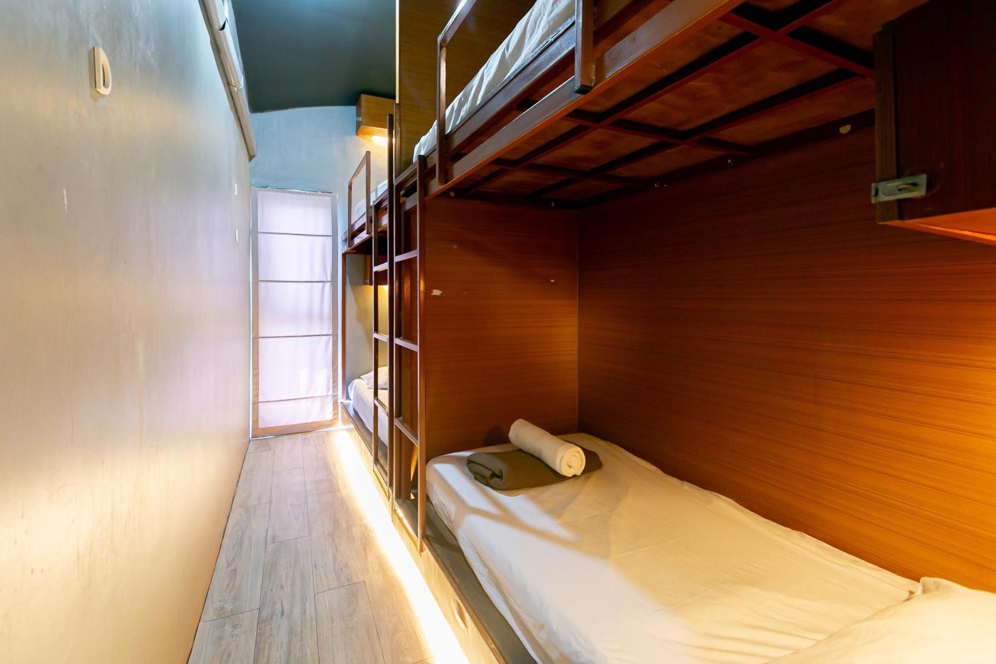 Albergue Loftel 22